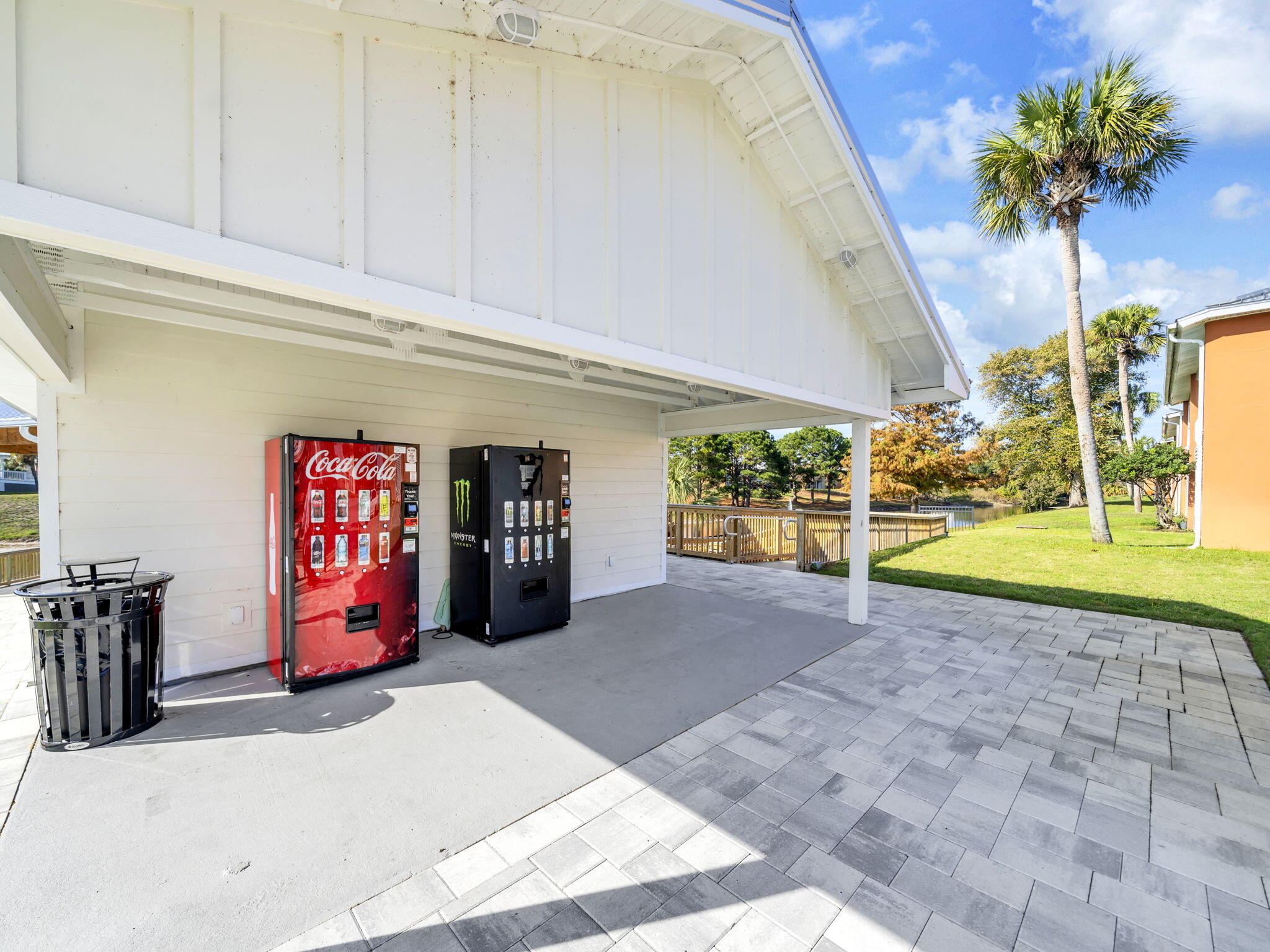 GULF TERRACE CONDO - Residential