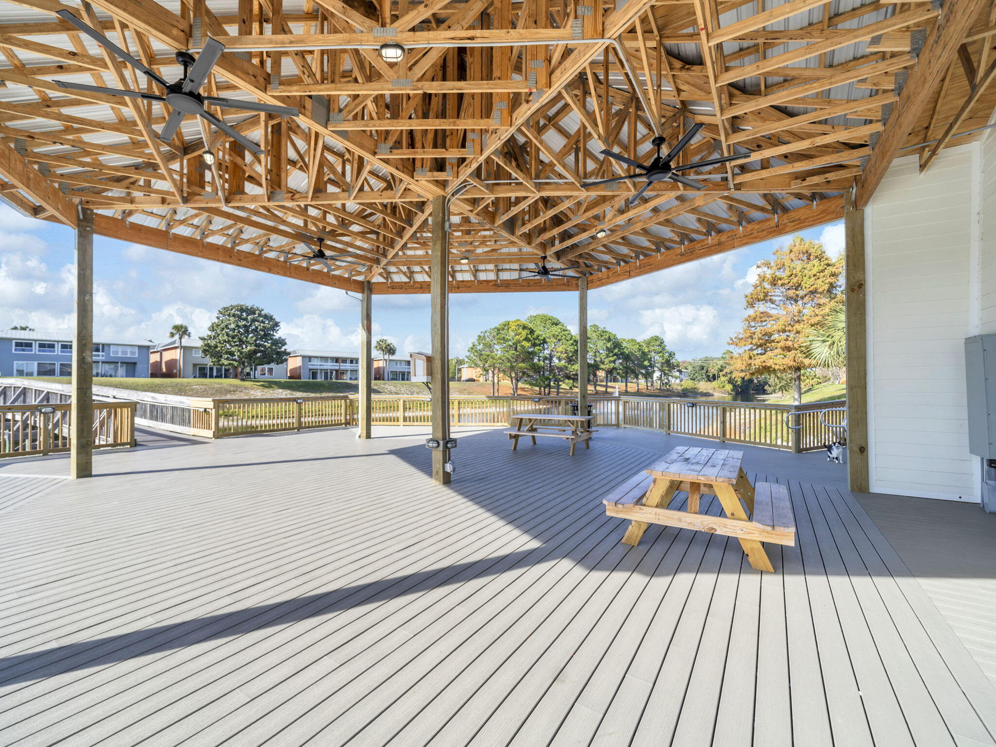 GULF TERRACE CONDO - Residential