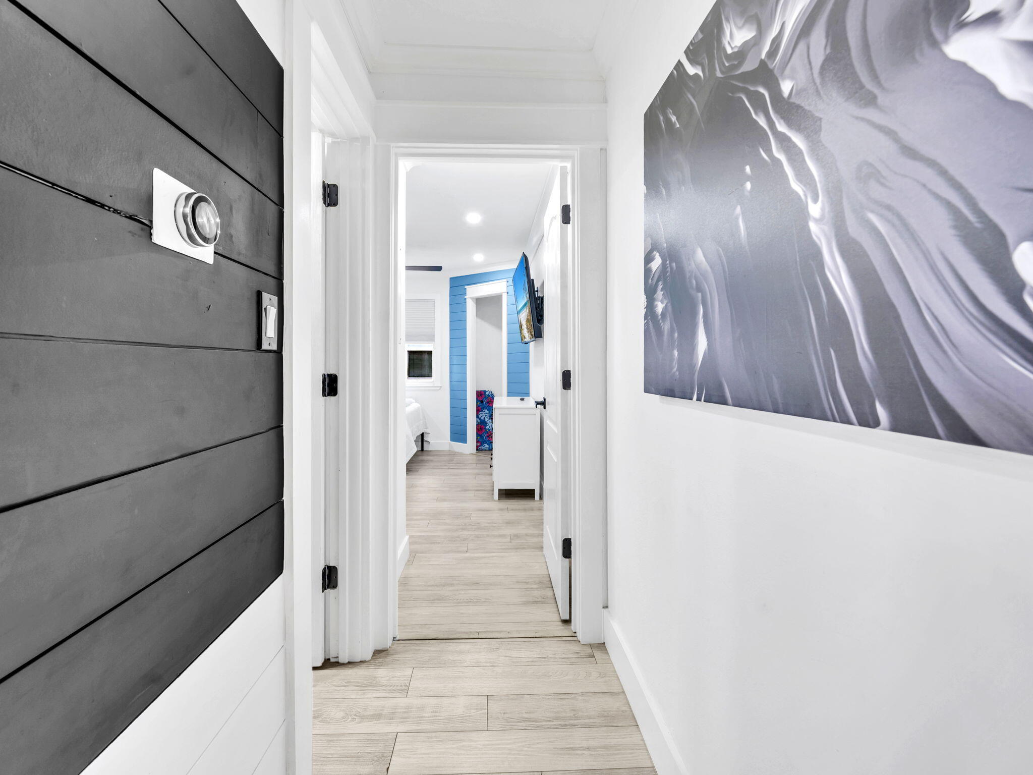 GULF TERRACE CONDO - Residential