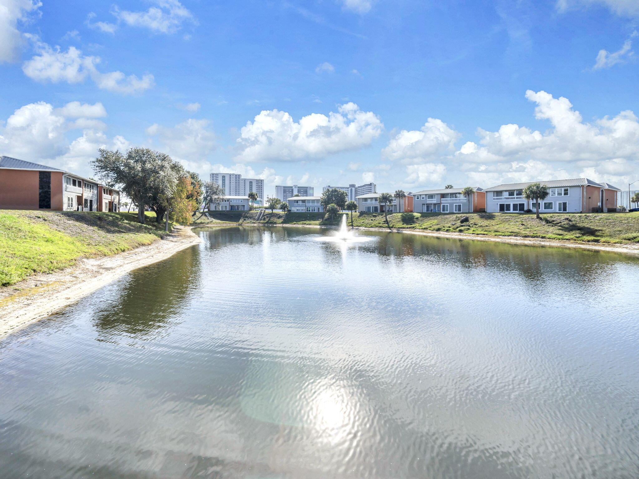GULF TERRACE CONDO - Residential