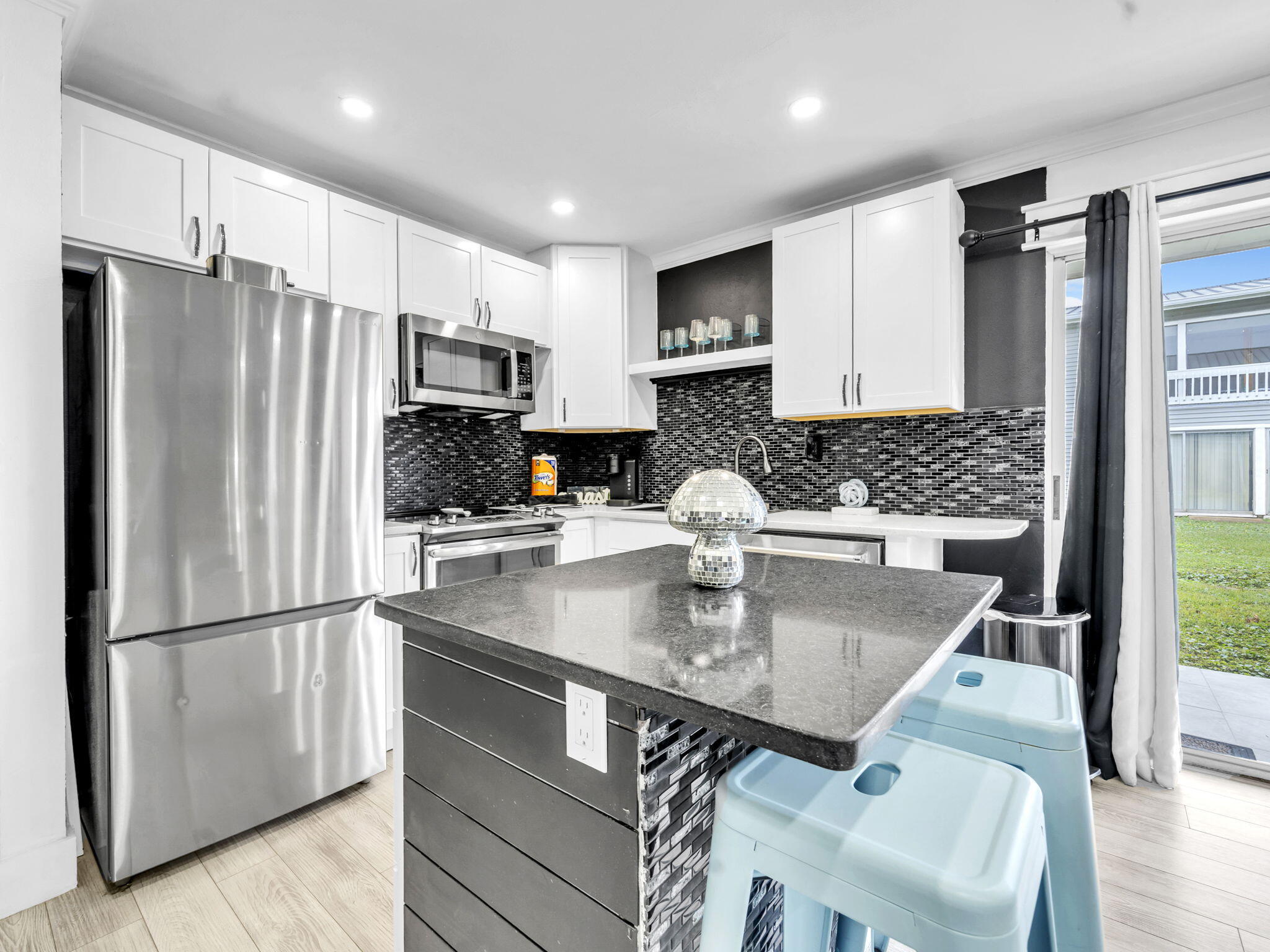 GULF TERRACE CONDO - Residential