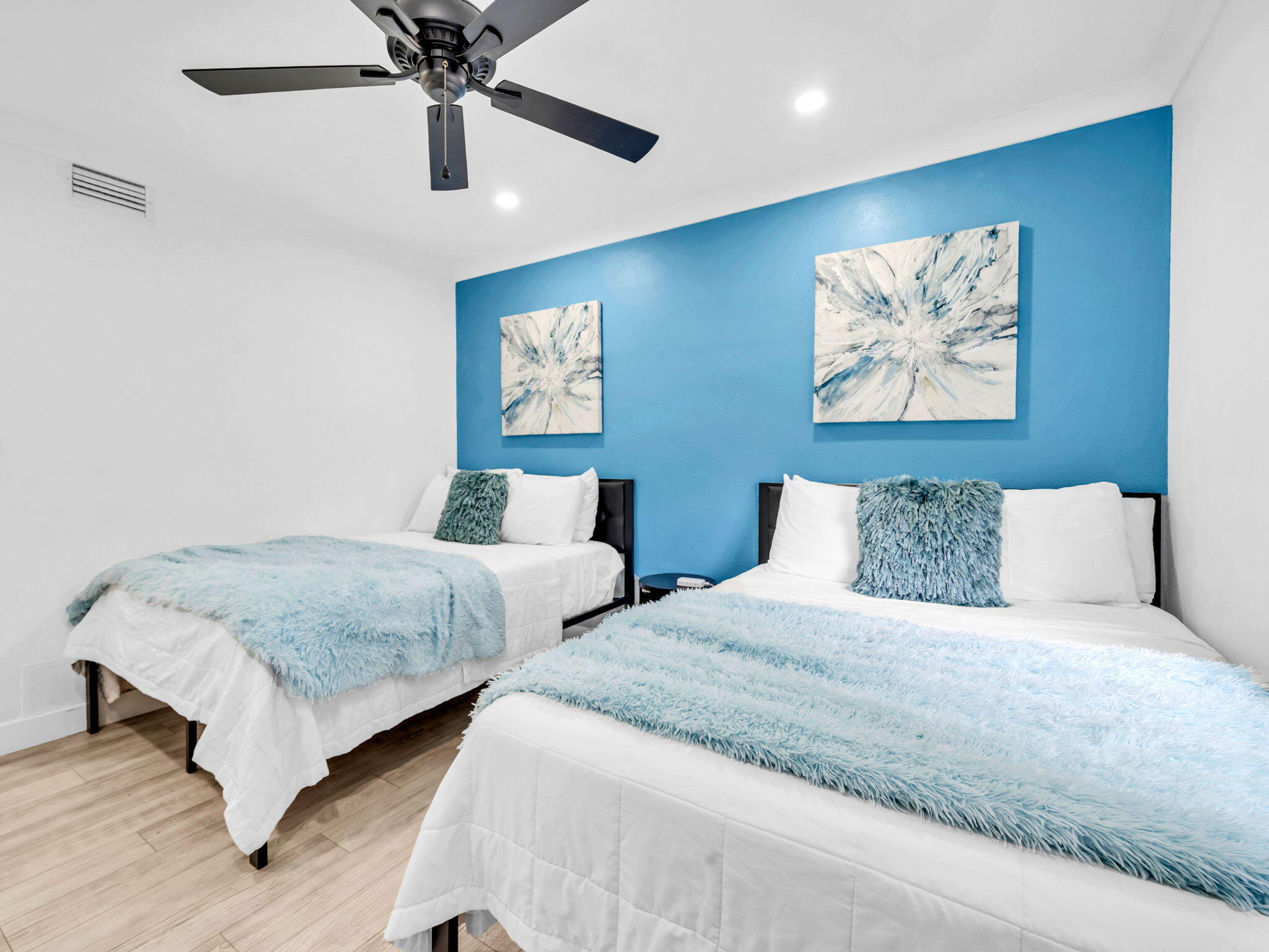 GULF TERRACE CONDO - Residential