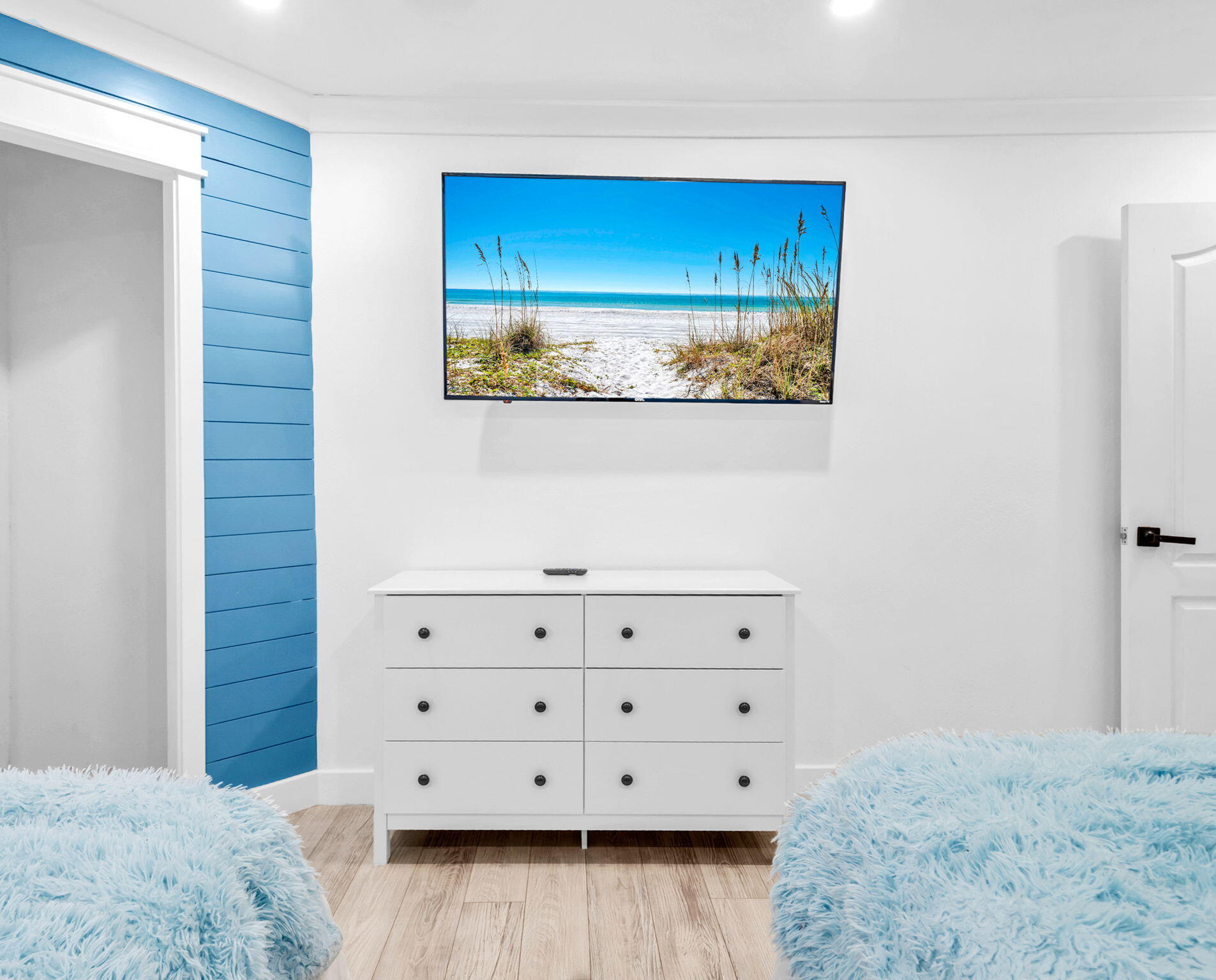 GULF TERRACE CONDO - Residential