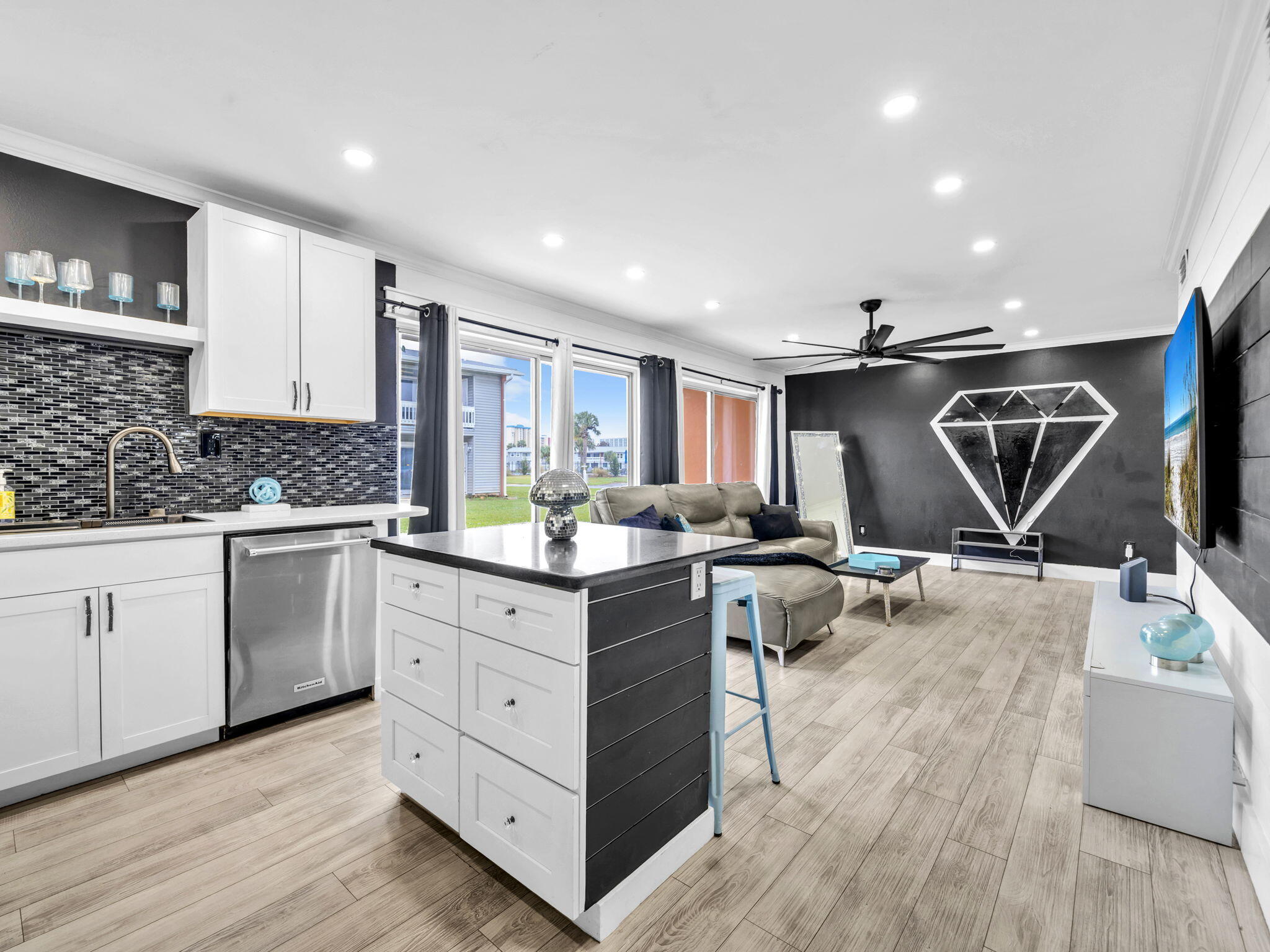 GULF TERRACE CONDO - Residential