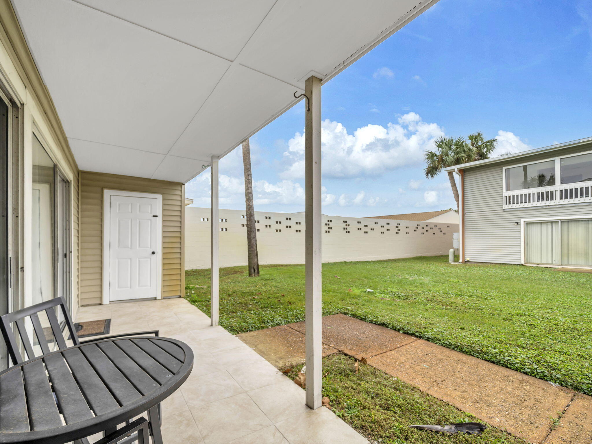 GULF TERRACE CONDO - Residential