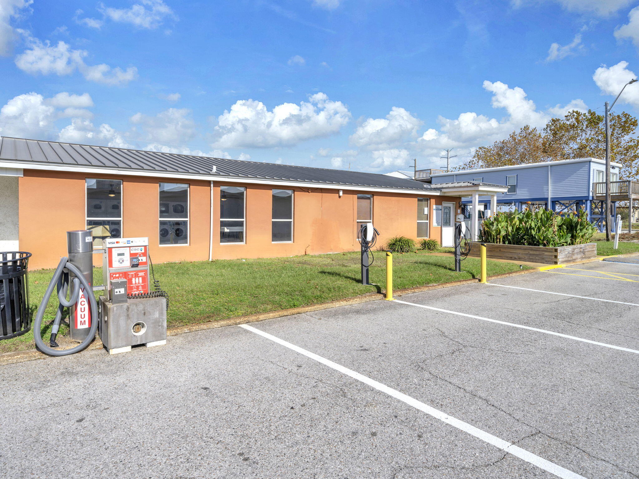 GULF TERRACE CONDO - Residential