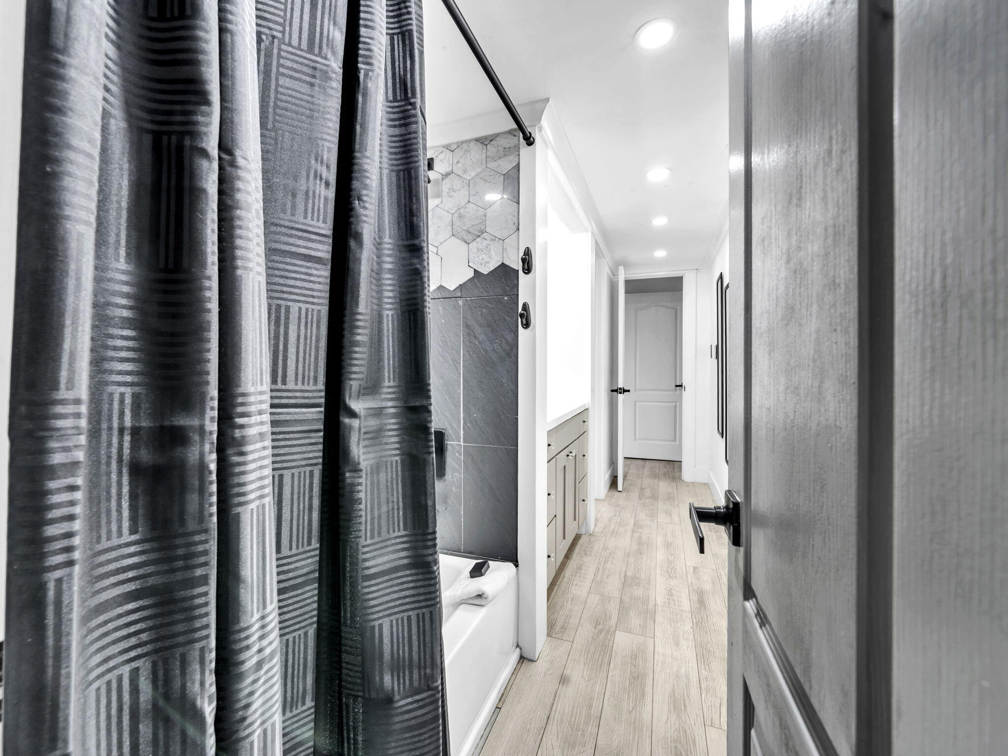 GULF TERRACE CONDO - Residential