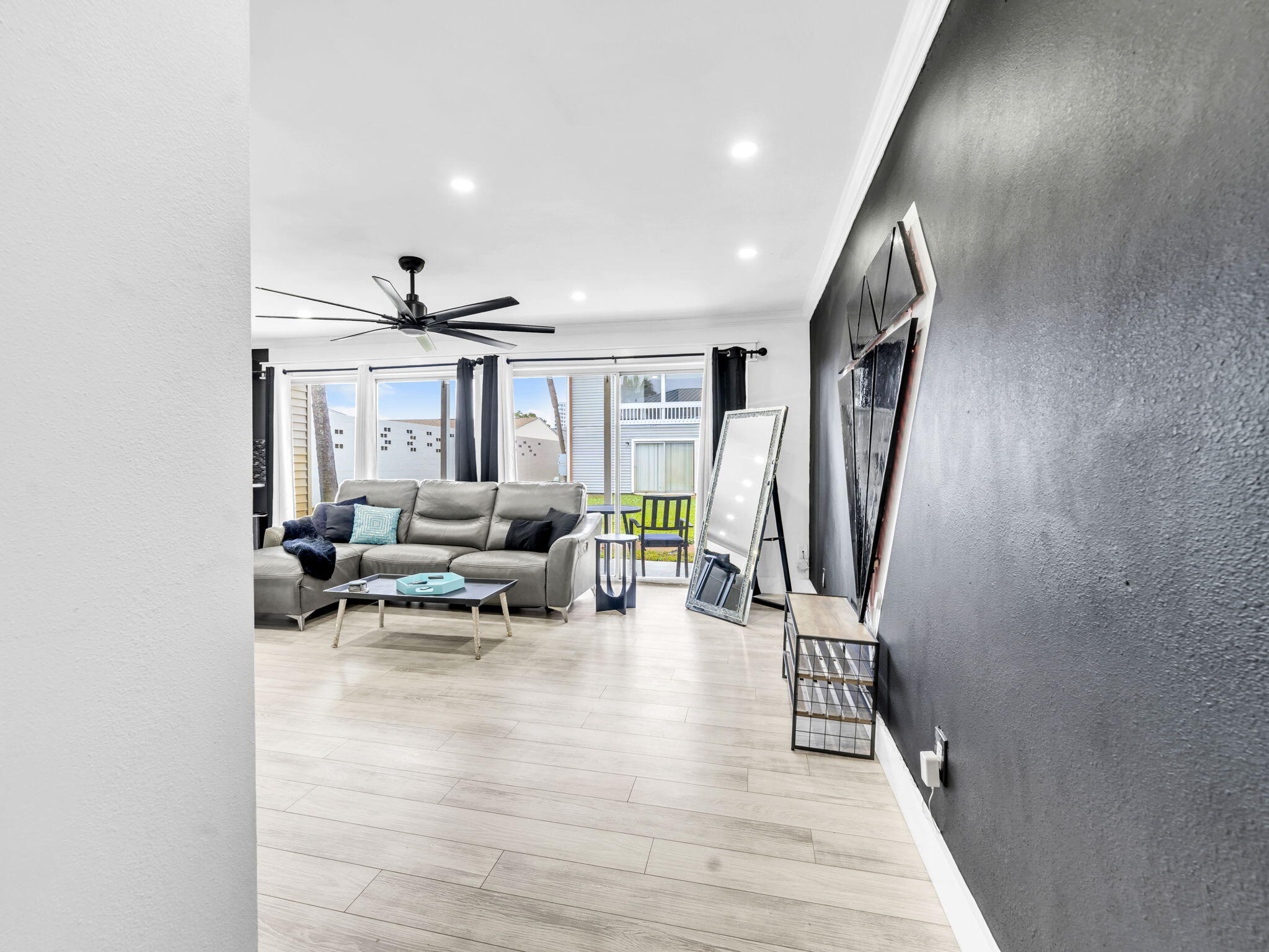 GULF TERRACE CONDO - Residential