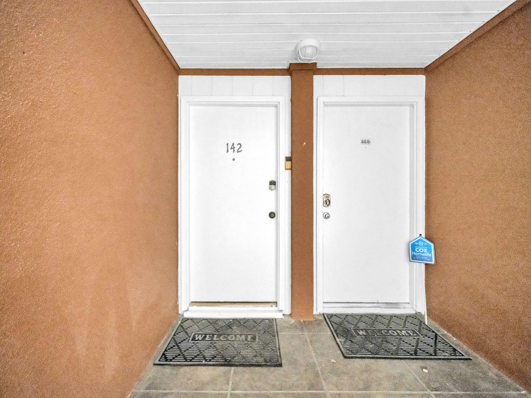 GULF TERRACE CONDO - Residential