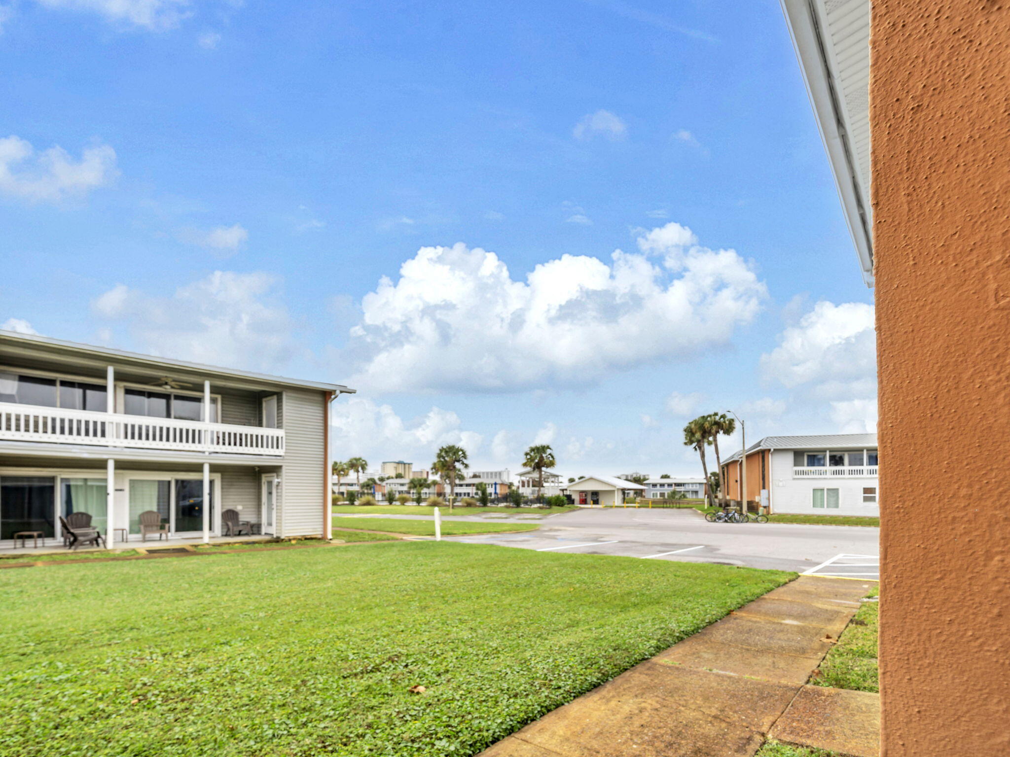 GULF TERRACE CONDO - Residential