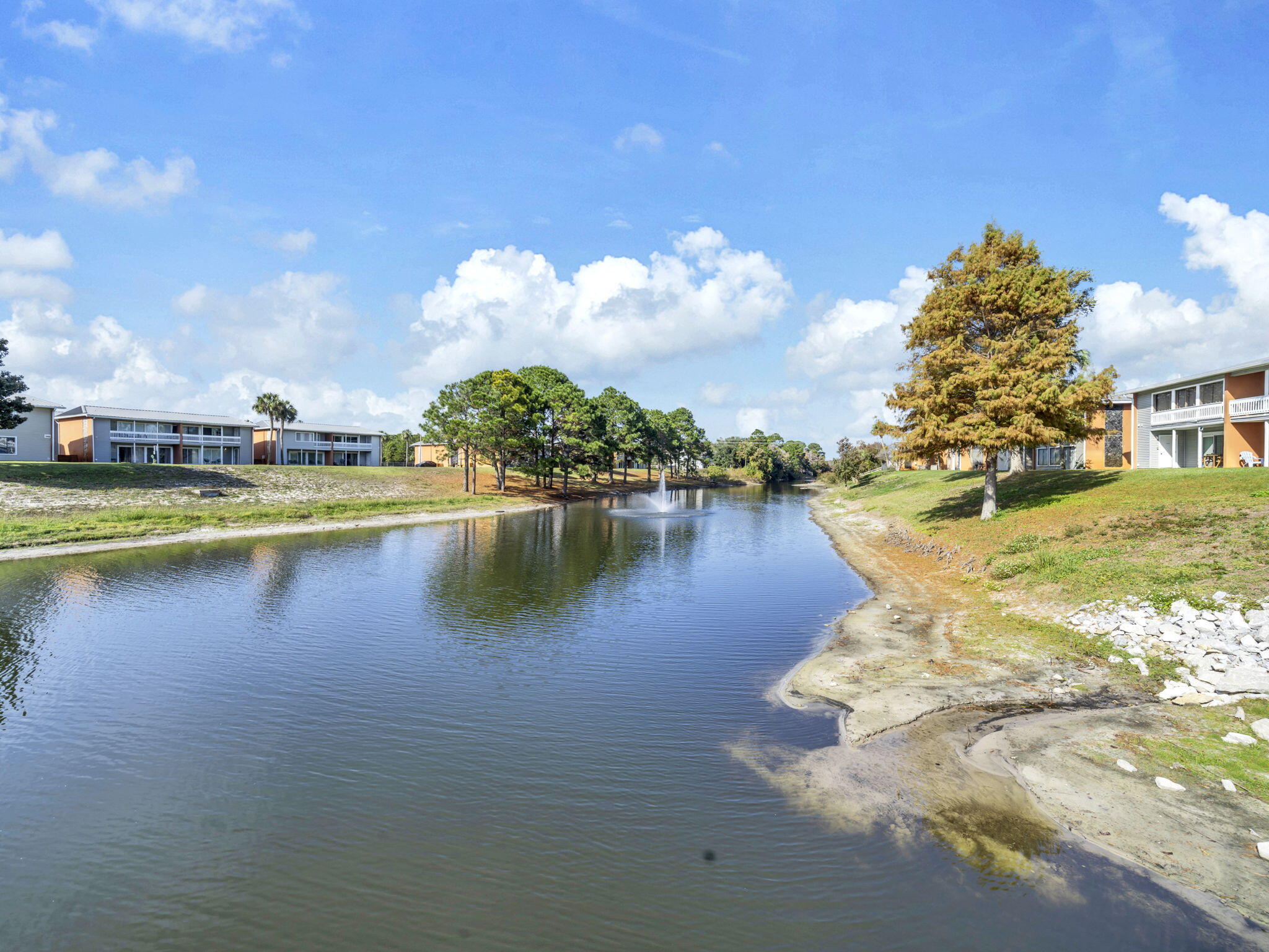 GULF TERRACE CONDO - Residential