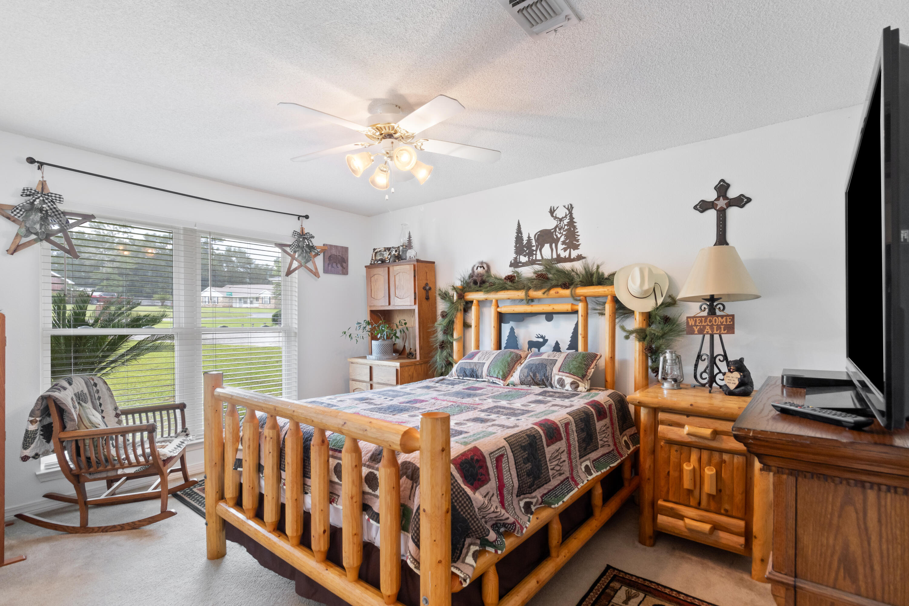 OAK MEADOWS - Residential