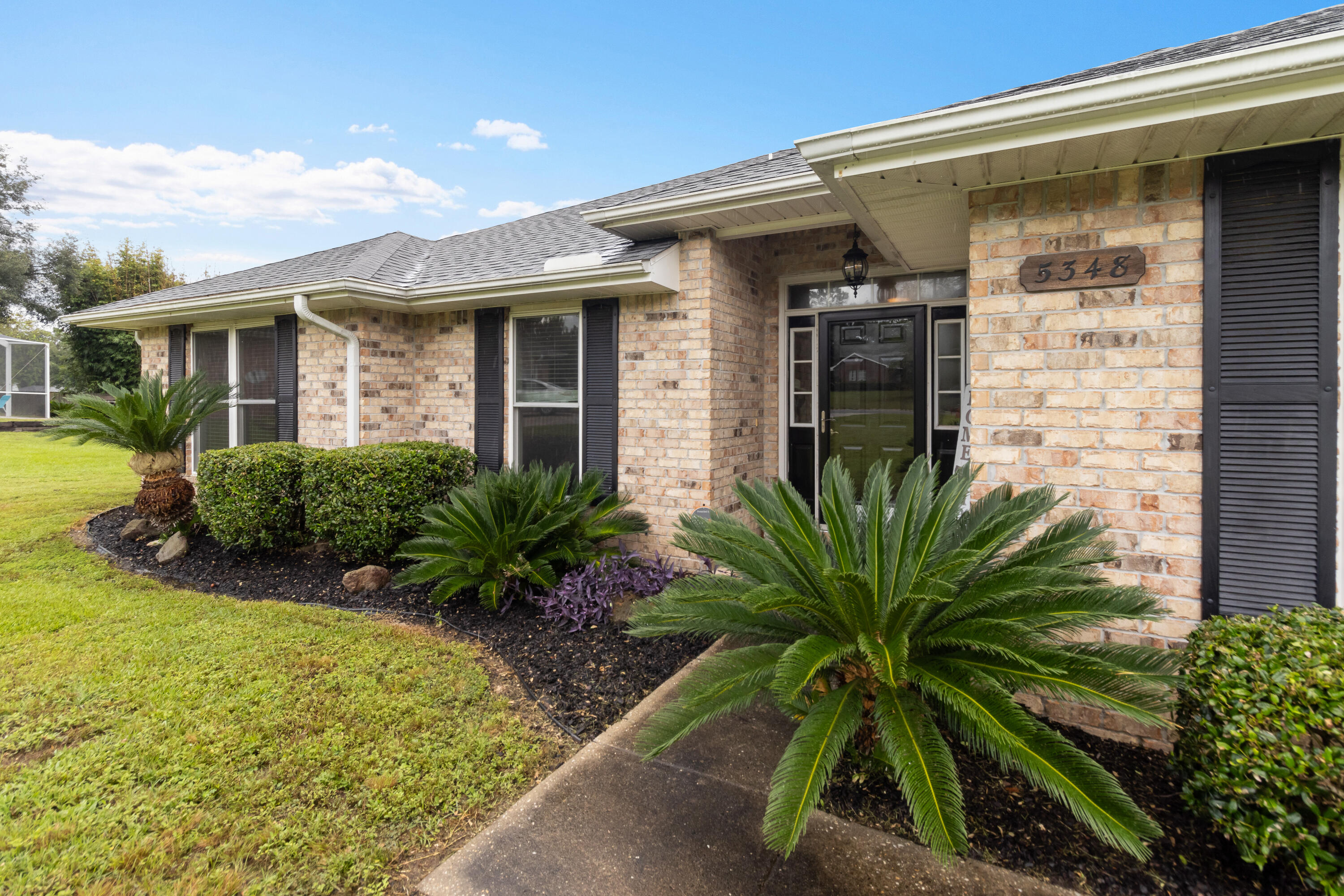 OAK MEADOWS - Residential