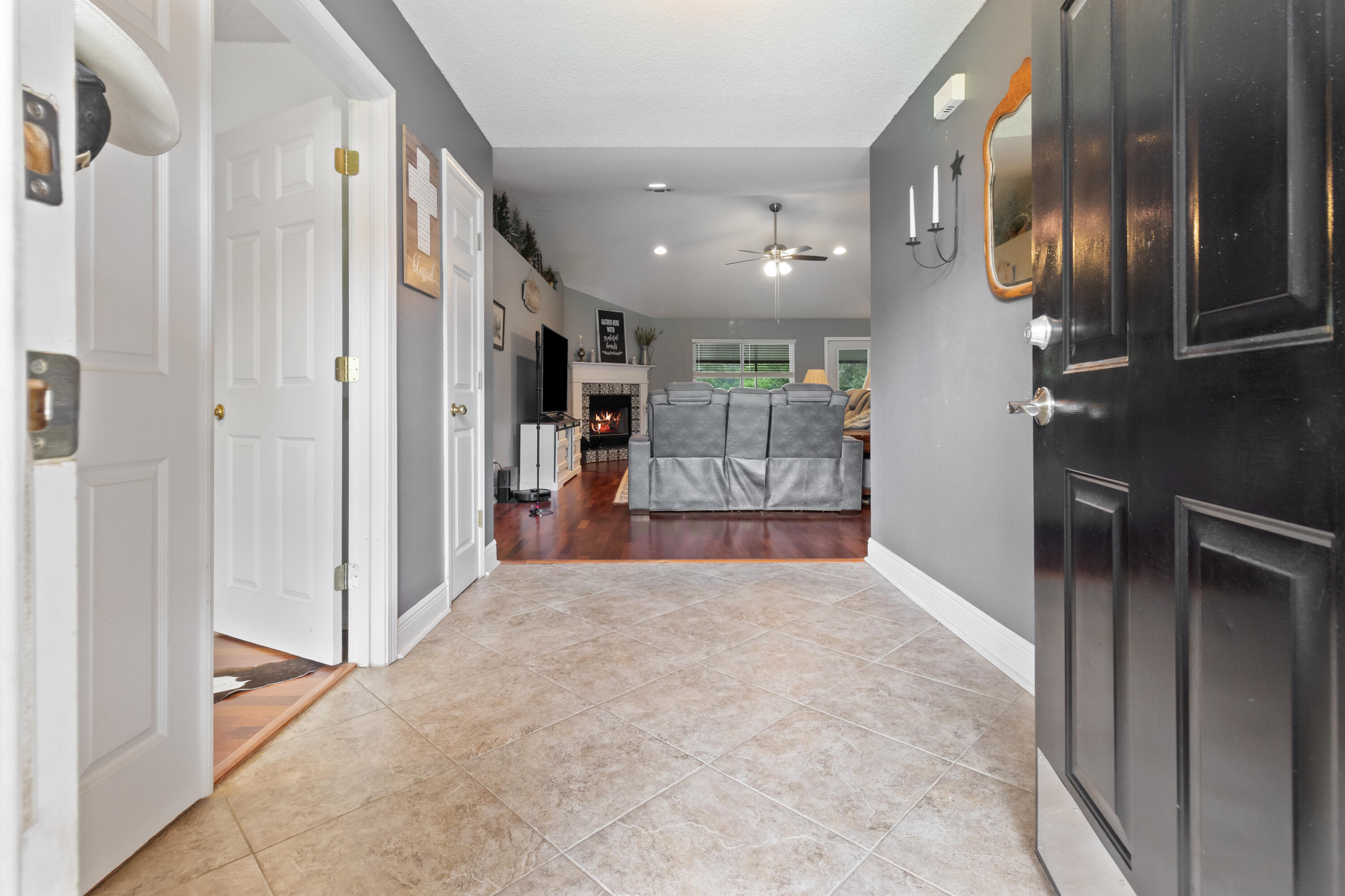 OAK MEADOWS - Residential