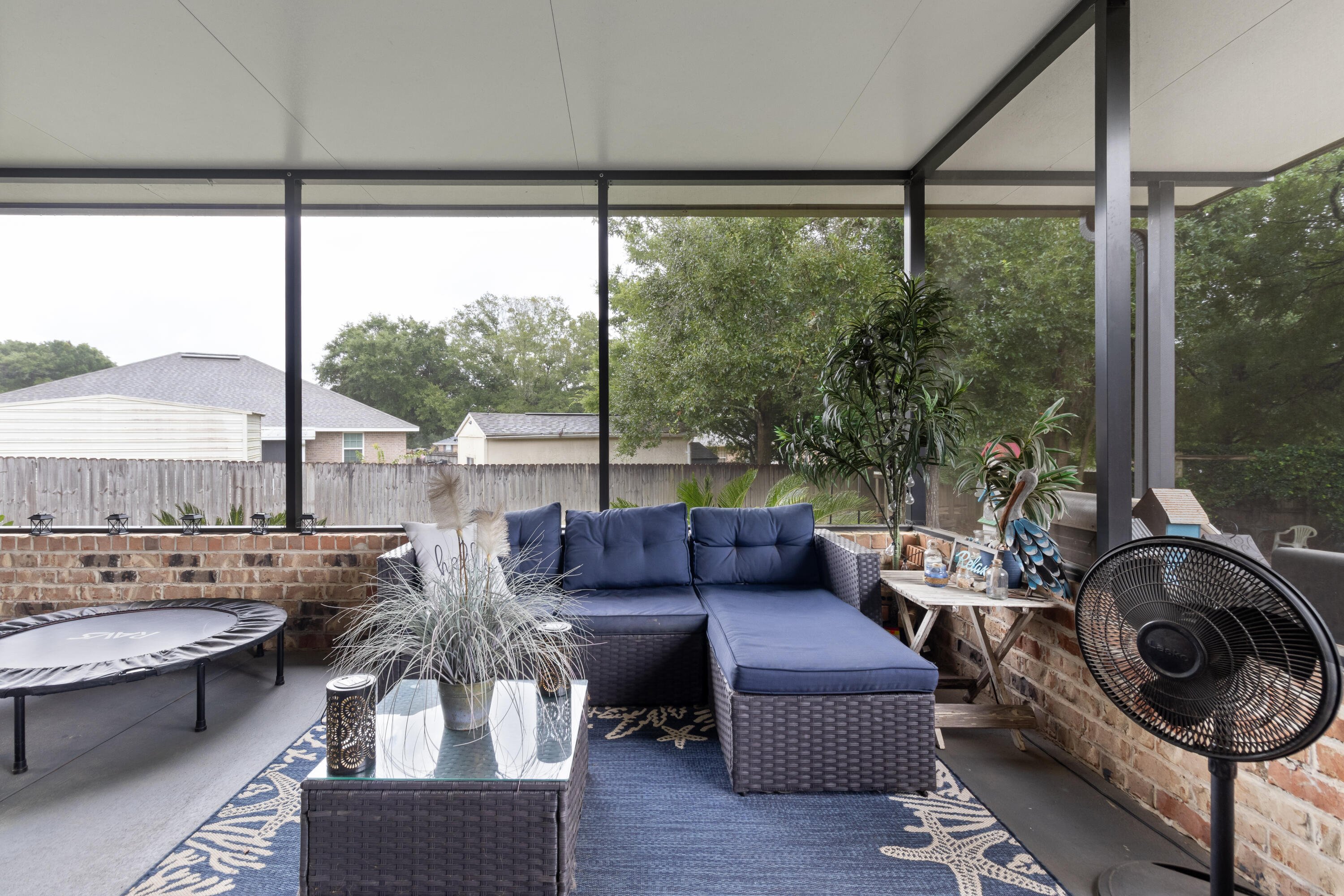 OAK MEADOWS - Residential