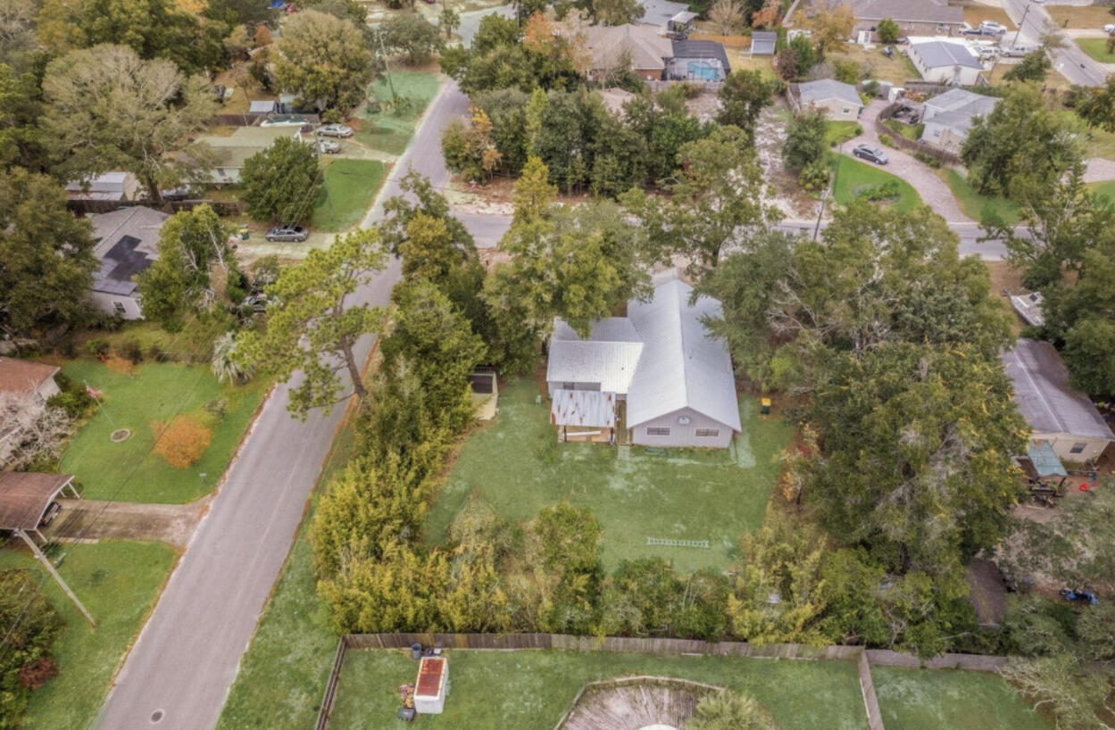 GARNIERS BEACH 3RD - Residential