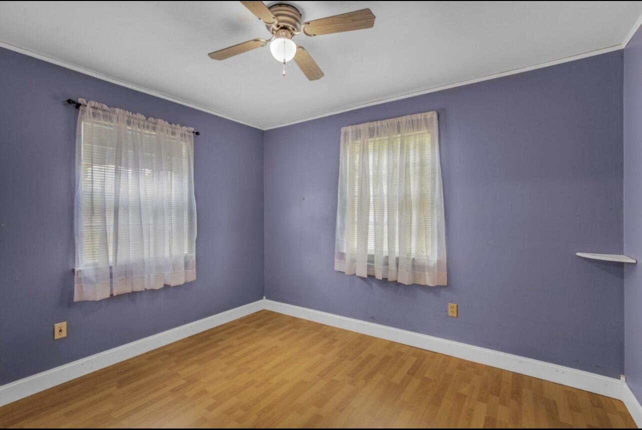 GARNIERS BEACH 3RD - Residential