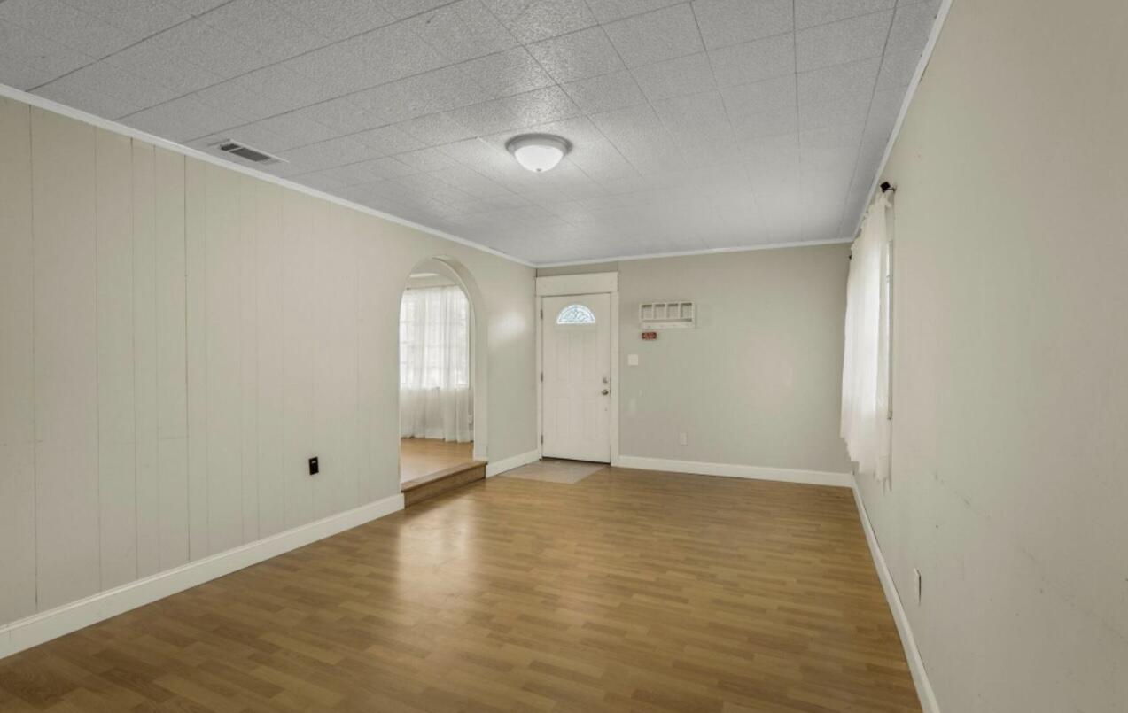 GARNIERS BEACH 3RD - Residential