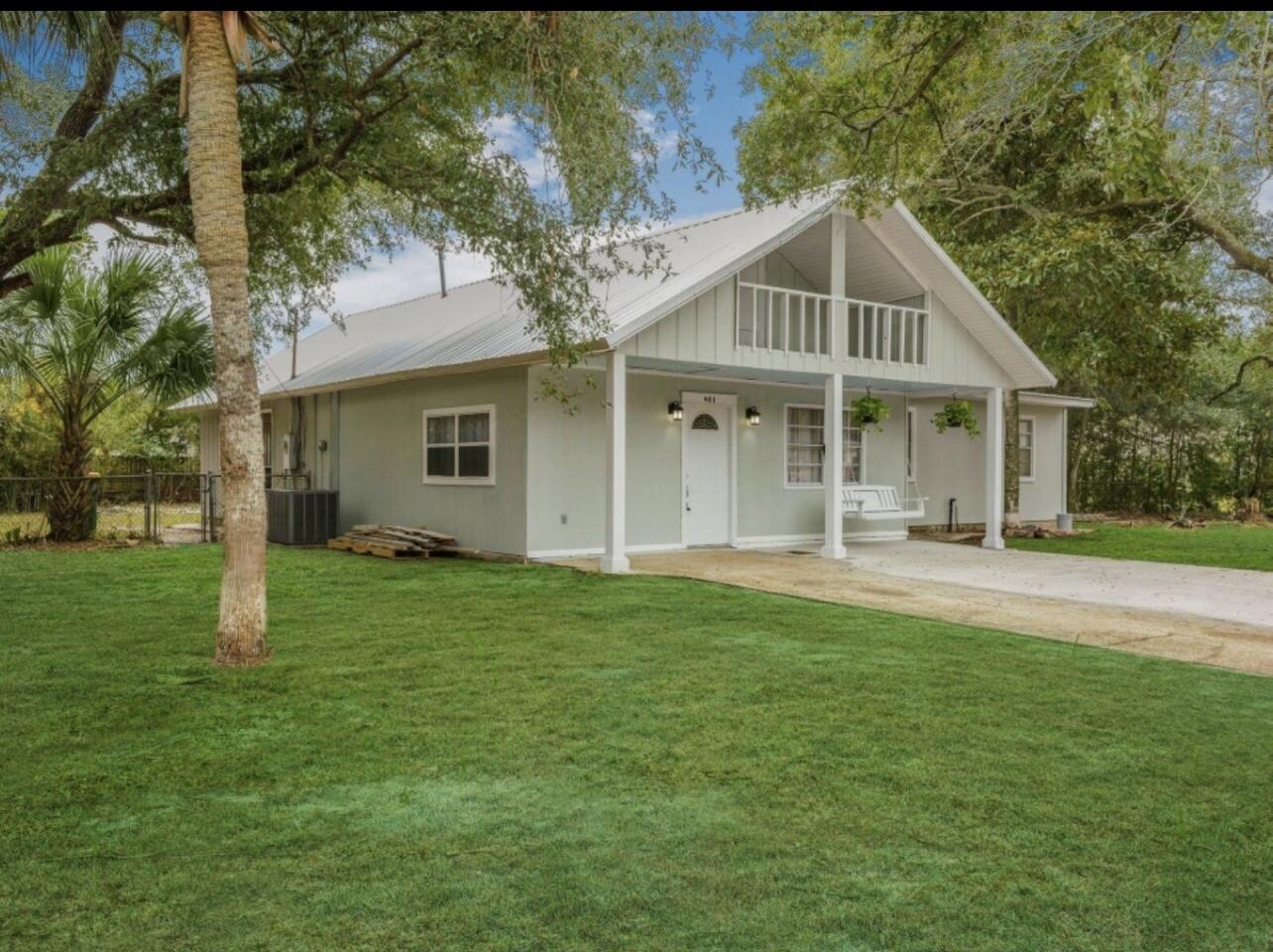 GARNIERS BEACH 3RD - Residential