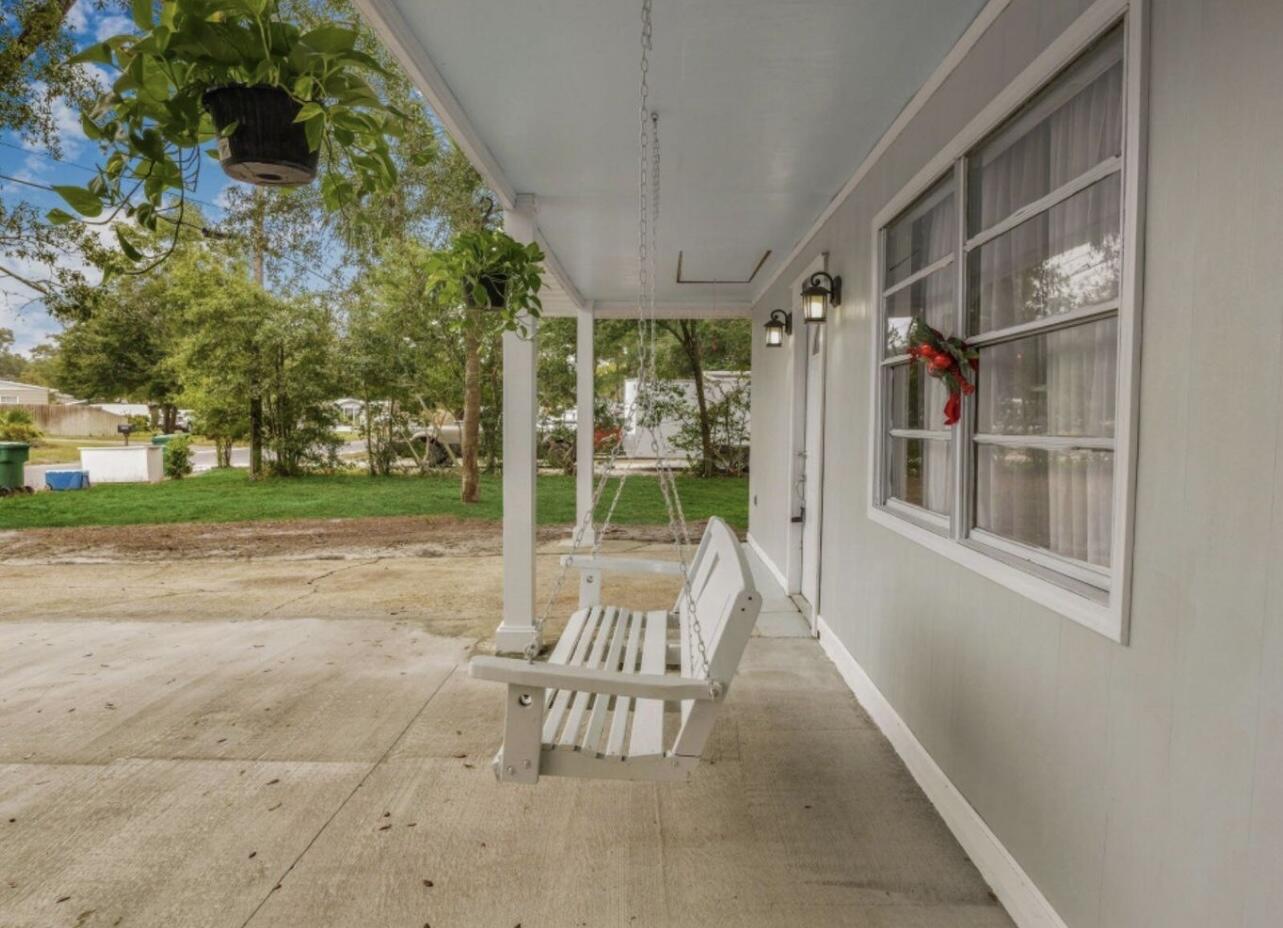 GARNIERS BEACH 3RD - Residential