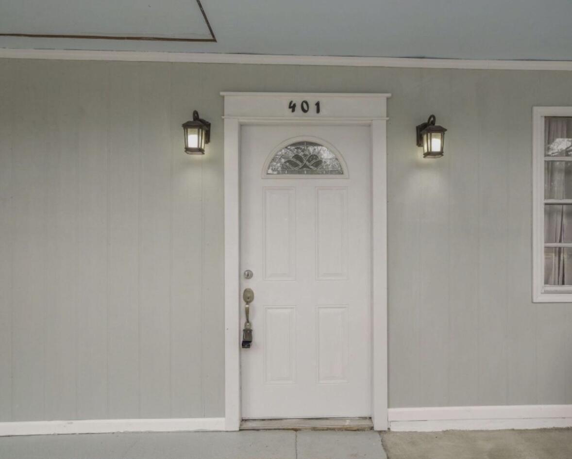 GARNIERS BEACH 3RD - Residential