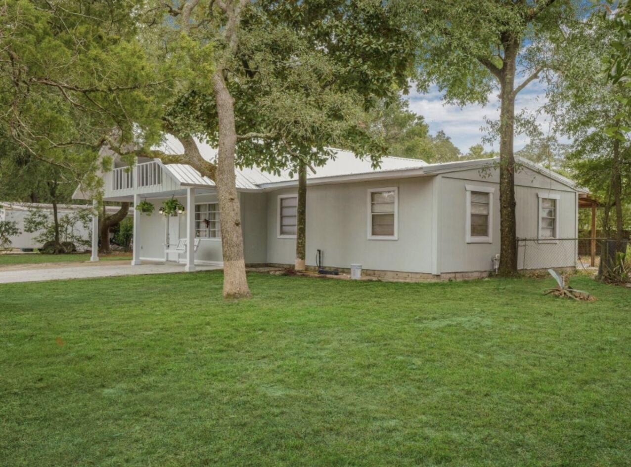 GARNIERS BEACH 3RD - Residential