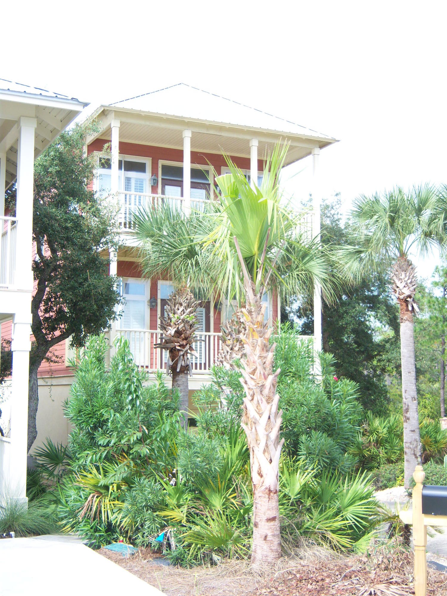 SUMMER BREEZE PH 4 - Residential