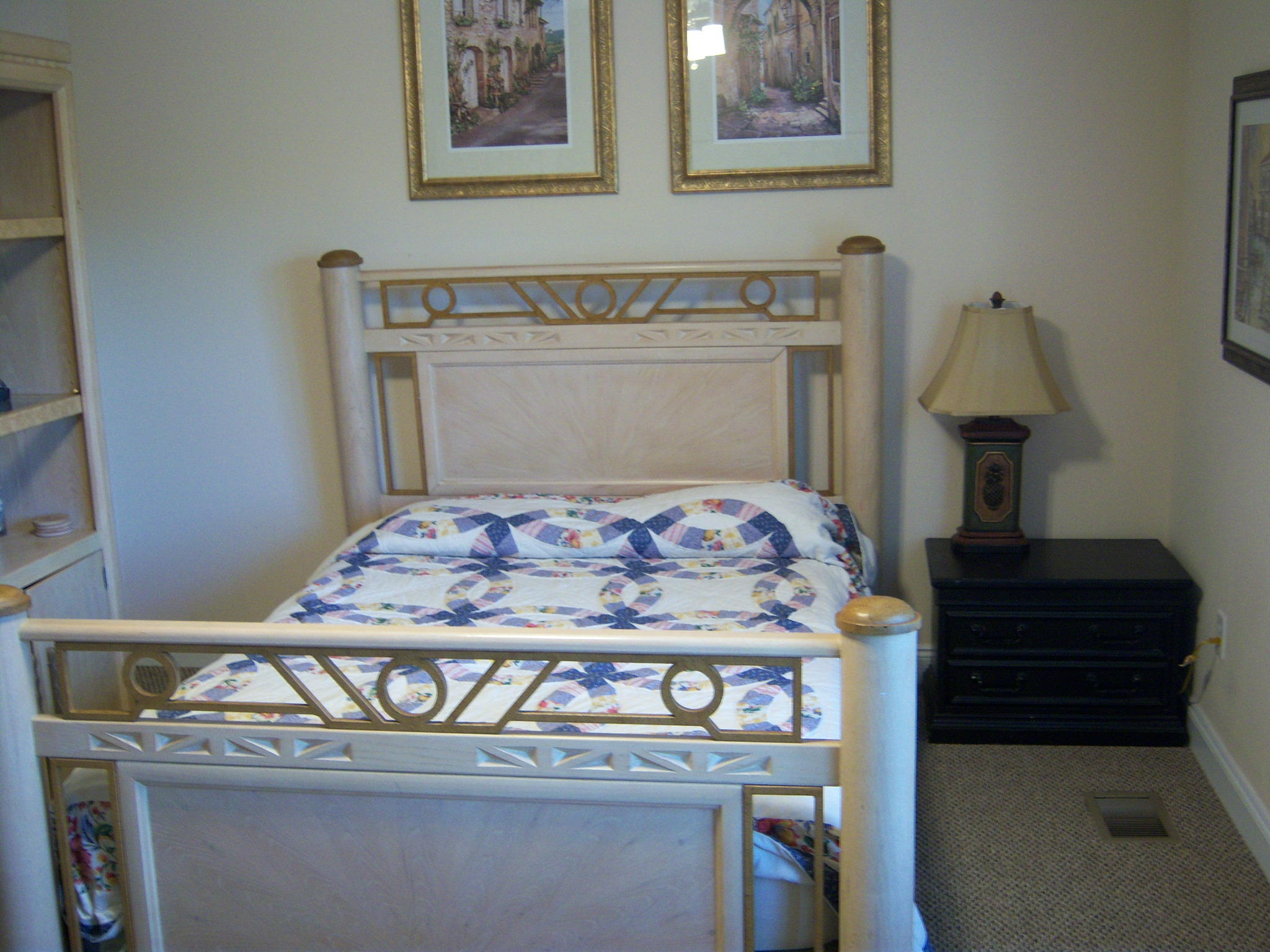 SUMMER BREEZE PH 4 - Residential