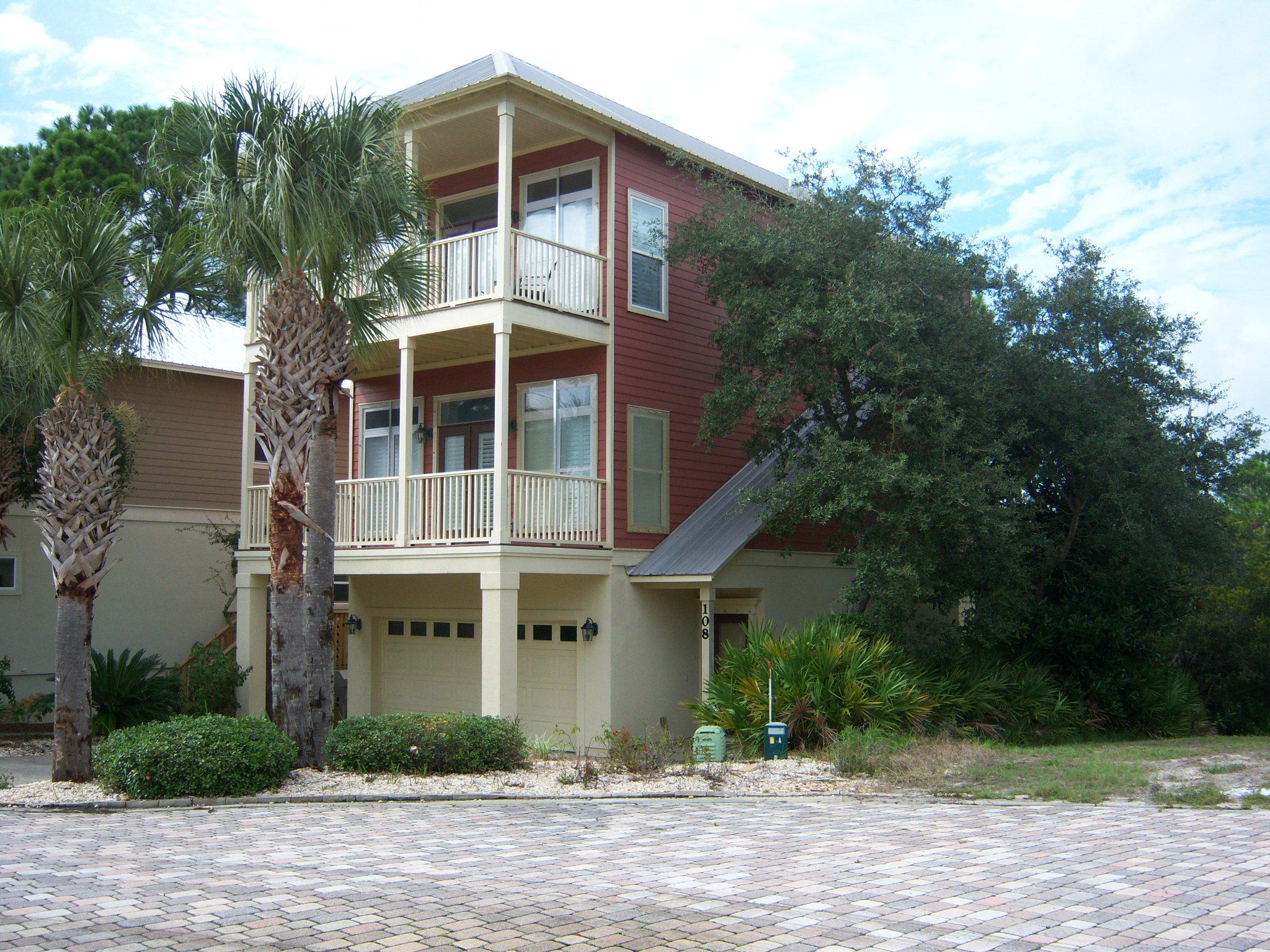 SUMMER BREEZE PH 4 - Residential