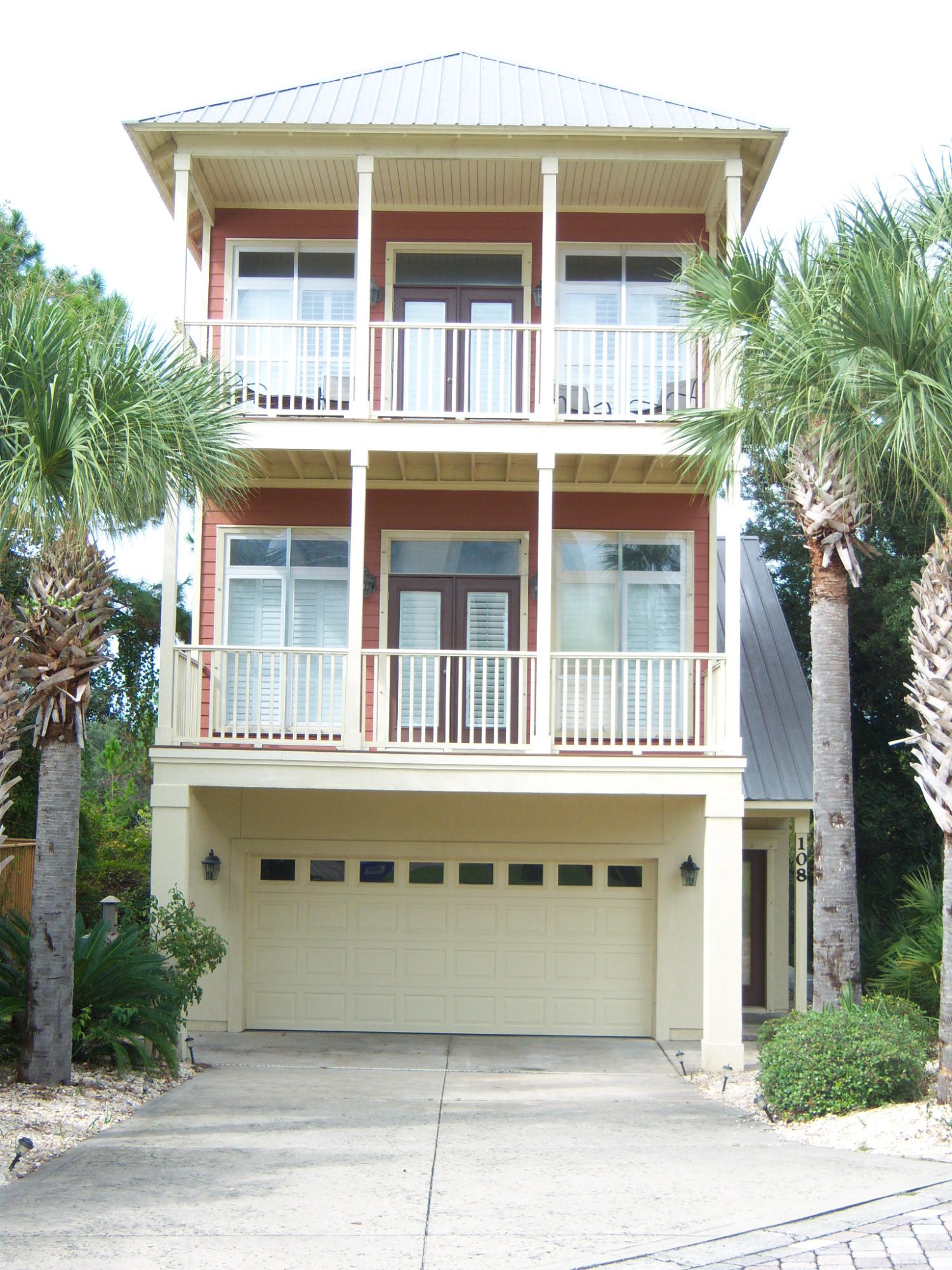 SUMMER BREEZE PH 4 - Residential