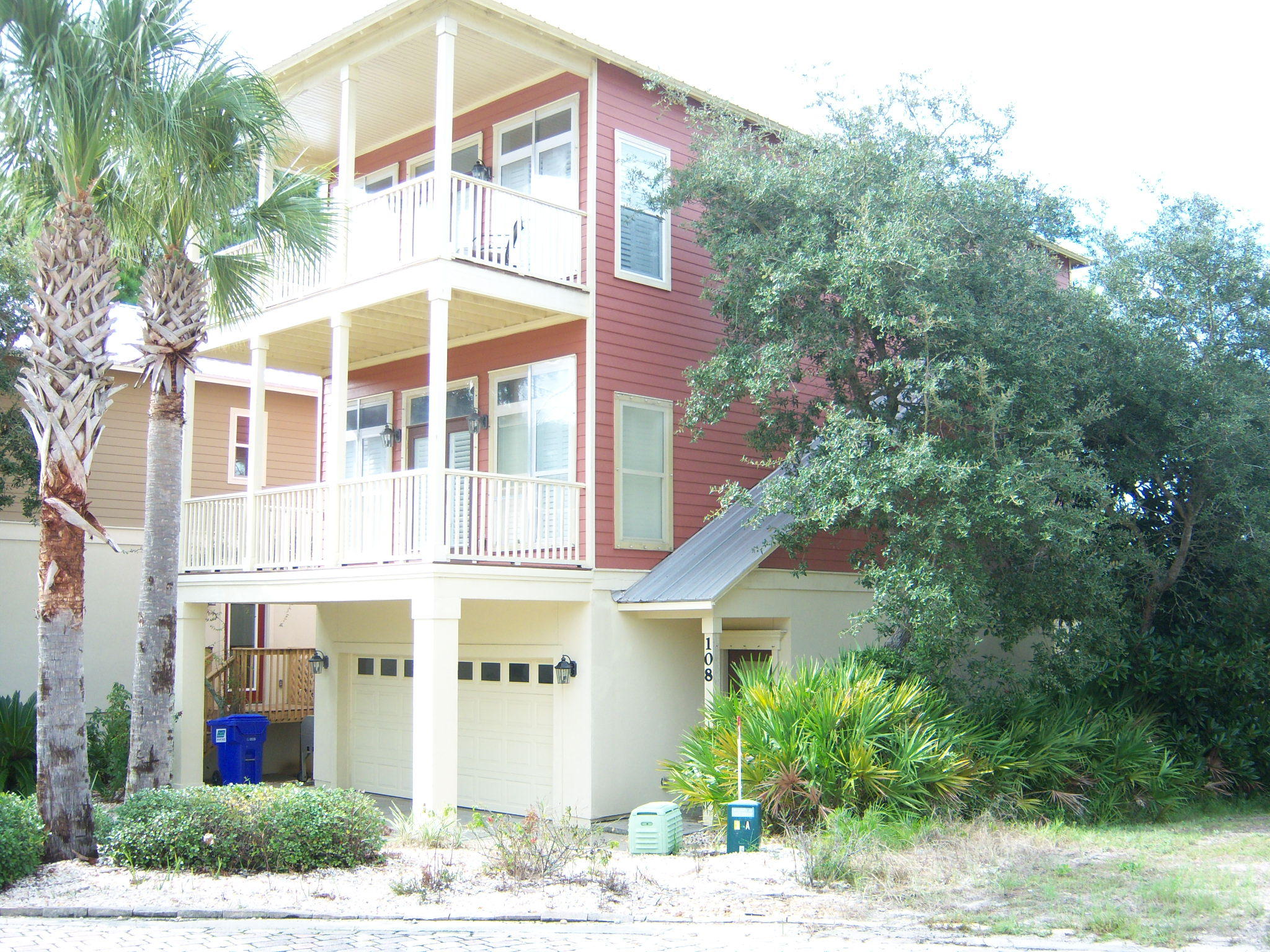 SUMMER BREEZE PH 4 - Residential