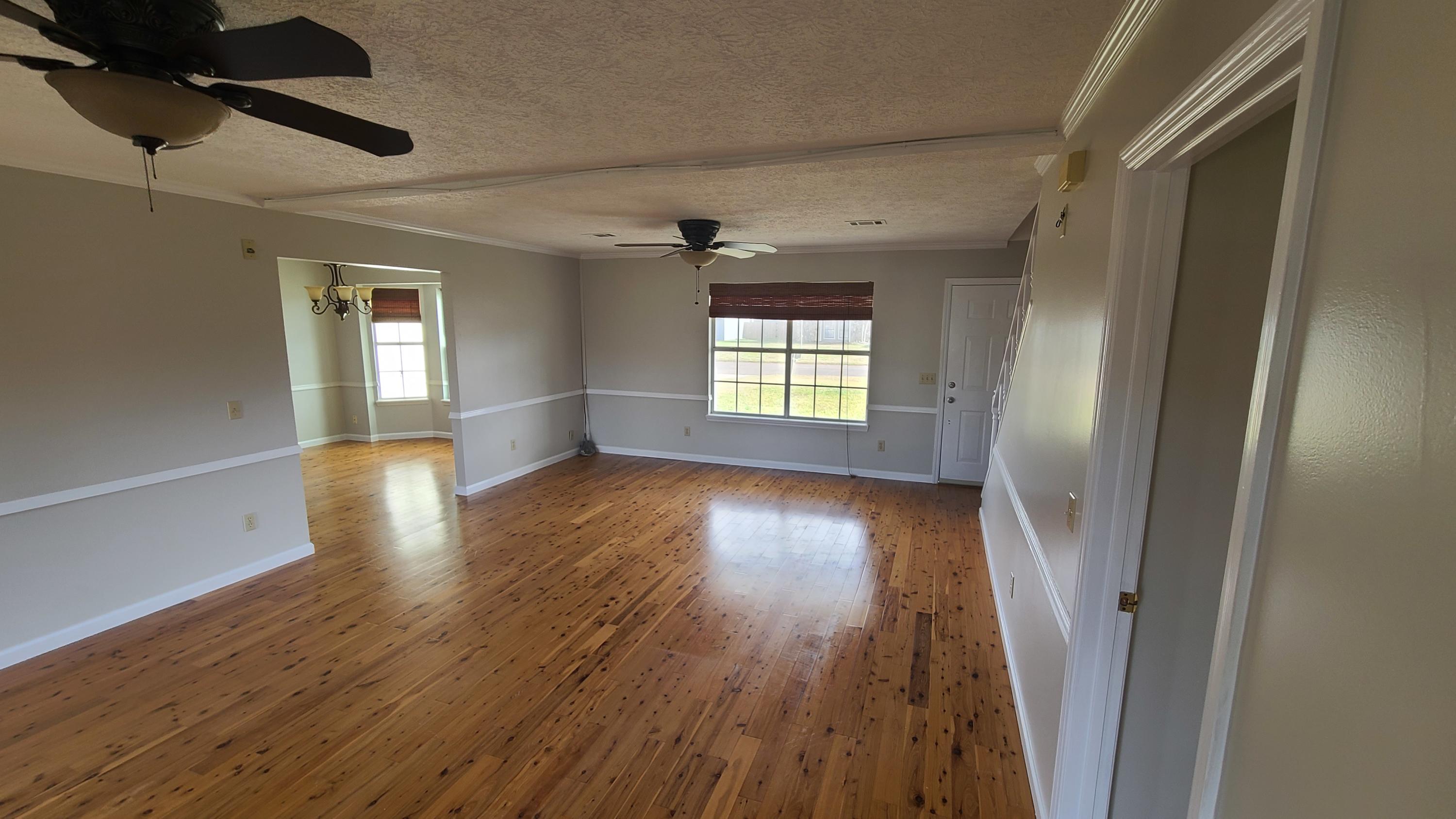 DERBY WOODS 2ND ADDN - Residential