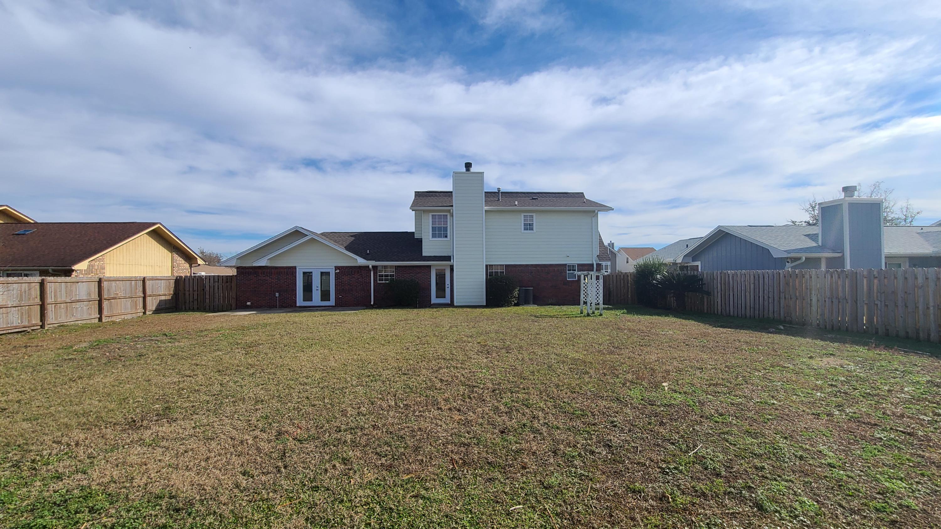 DERBY WOODS 2ND ADDN - Residential