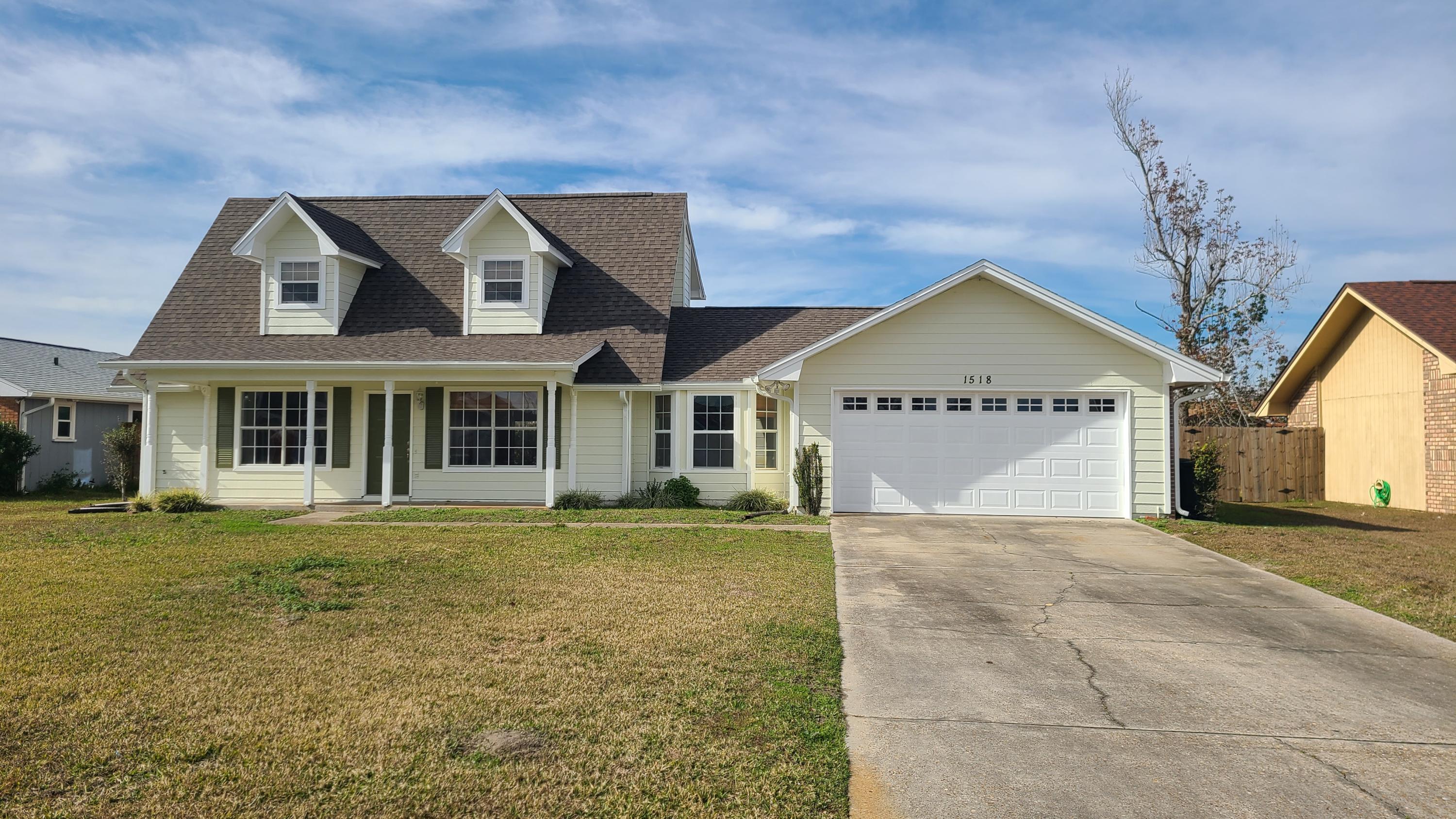 DERBY WOODS 2ND ADDN - Residential