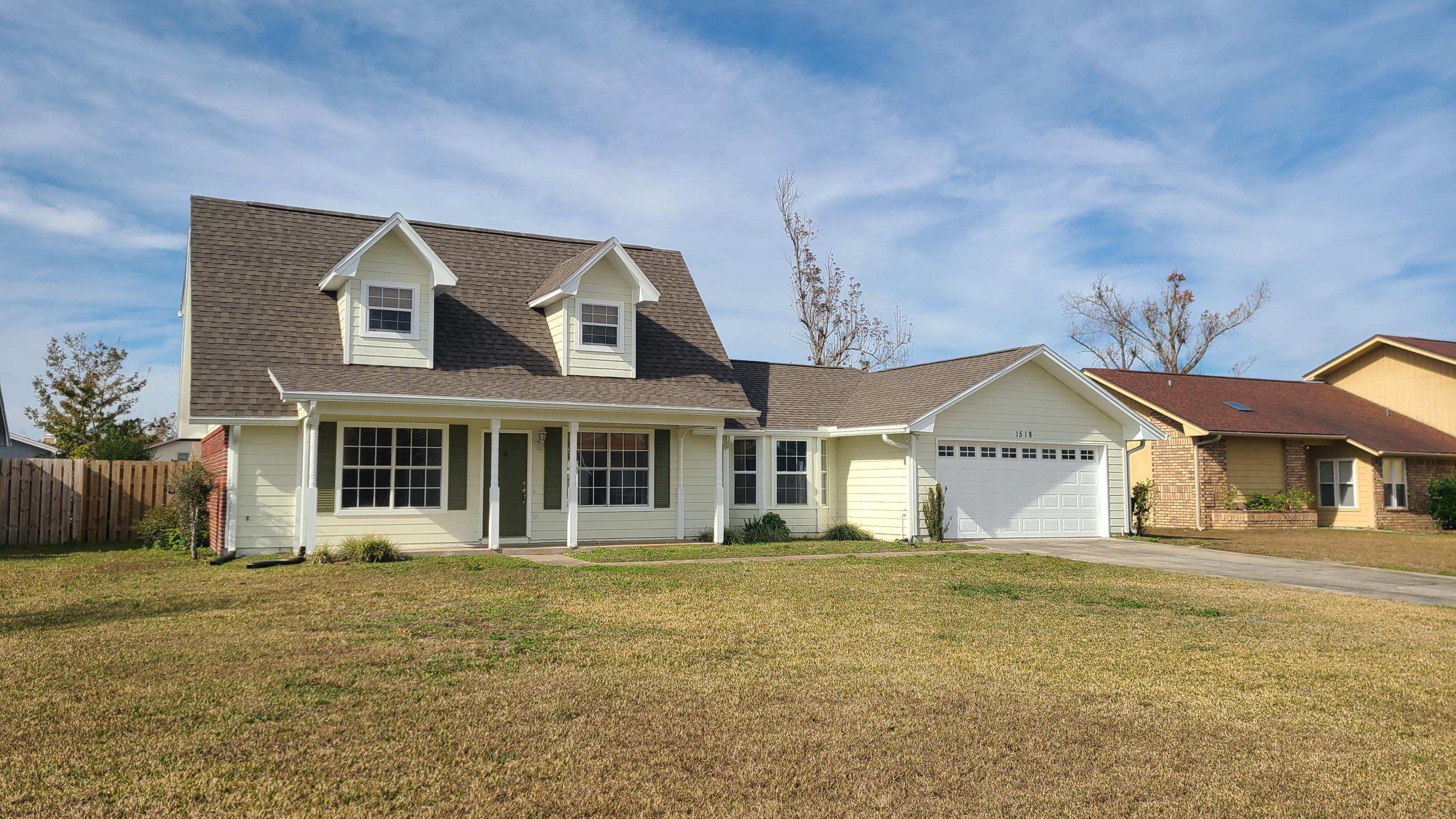 DERBY WOODS 2ND ADDN - Residential