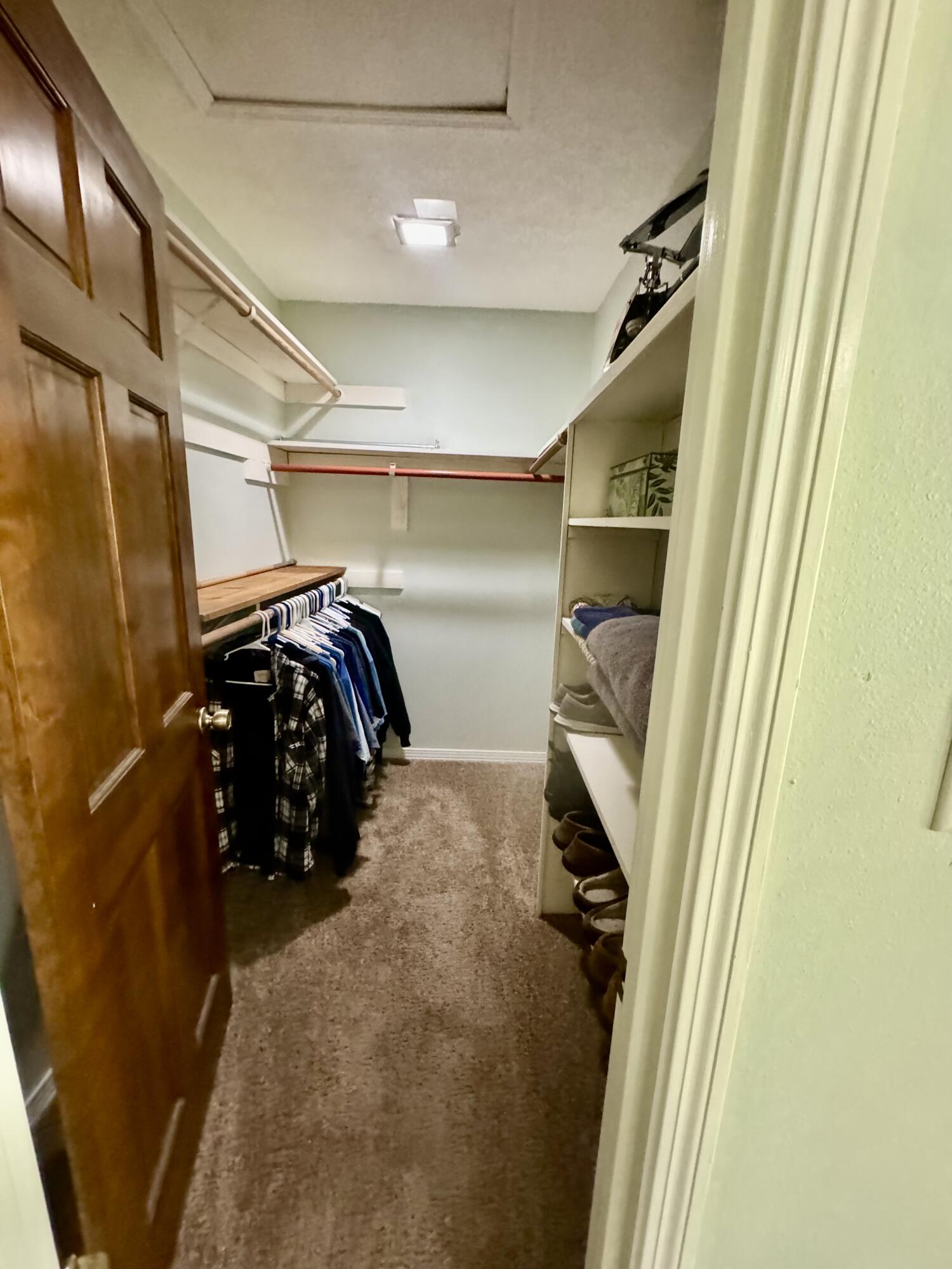 DONLABROOK GARDYNS - Residential