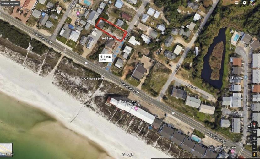 Main image without alt text