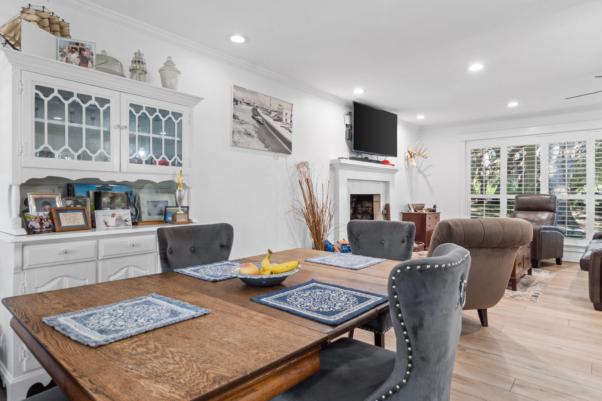 JOES BAYOU 1ST ADDN - Residential