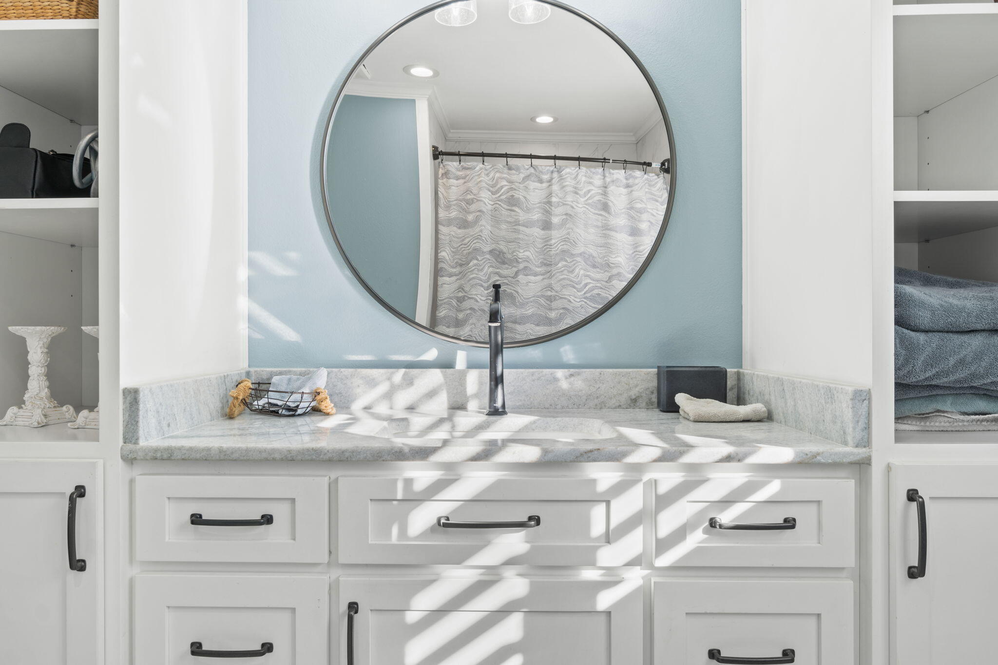 JOES BAYOU 1ST ADDN - Residential