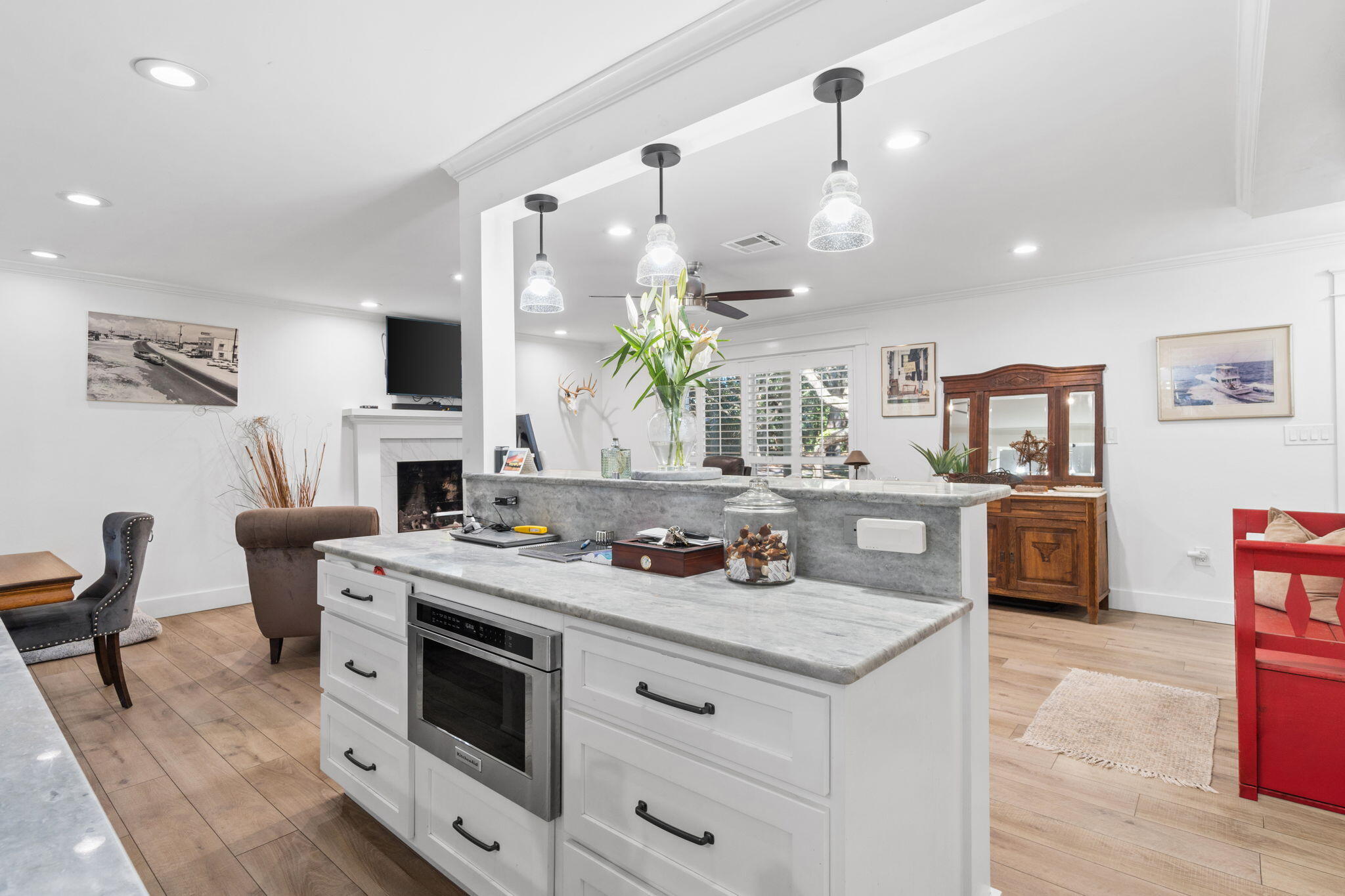 JOES BAYOU 1ST ADDN - Residential