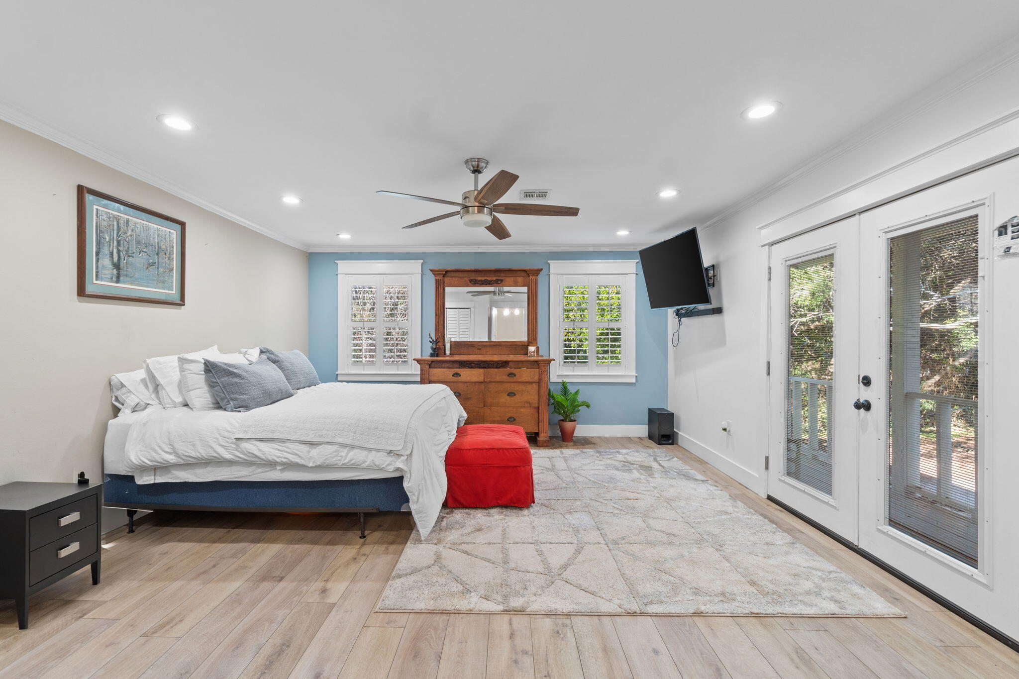 JOES BAYOU 1ST ADDN - Residential