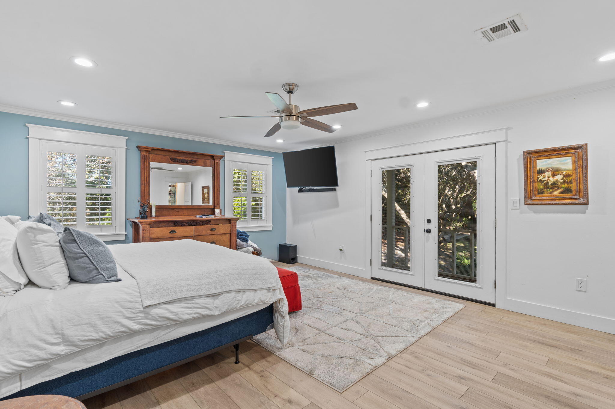 JOES BAYOU 1ST ADDN - Residential