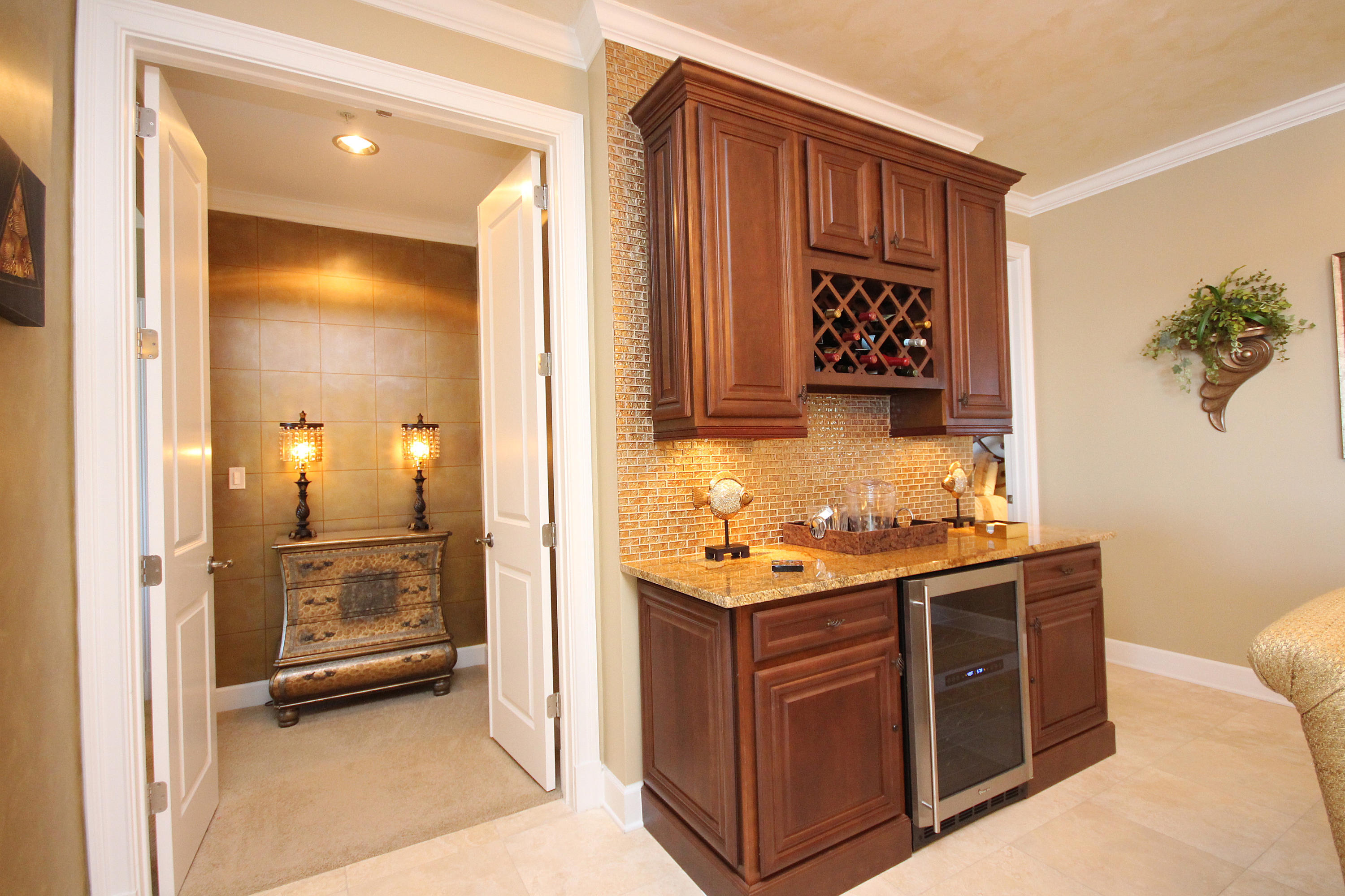 GRAND DUNES - SOUTH TOWER - Residential