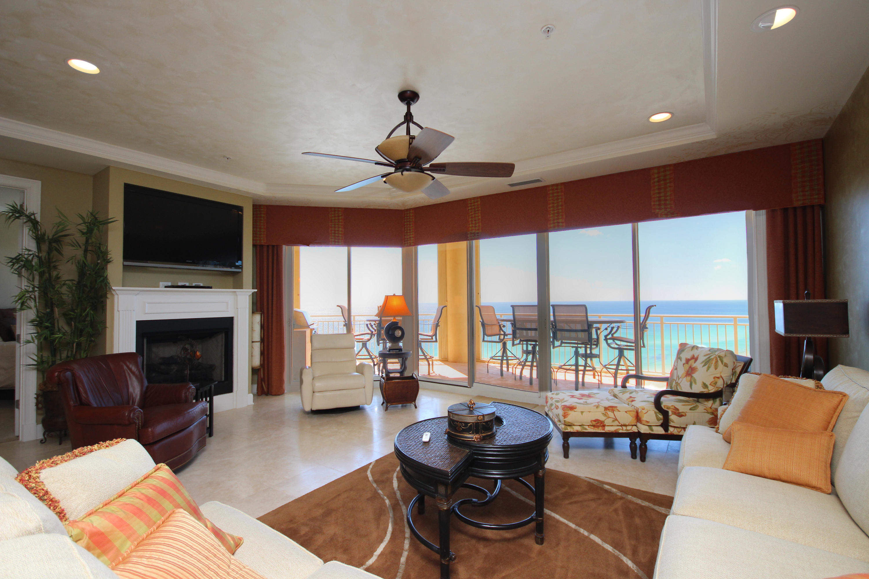 GRAND DUNES - SOUTH TOWER - Residential