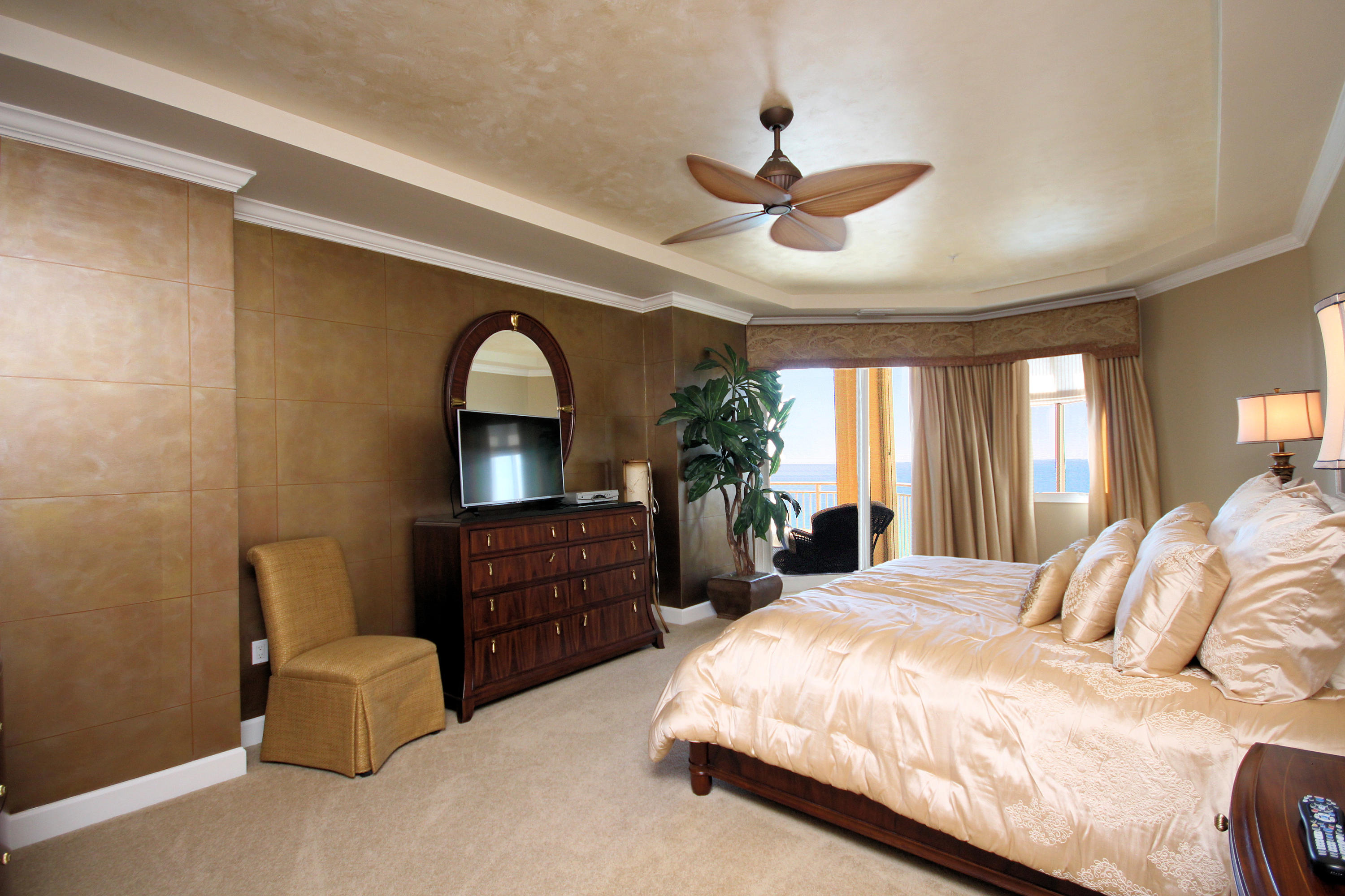 GRAND DUNES - SOUTH TOWER - Residential