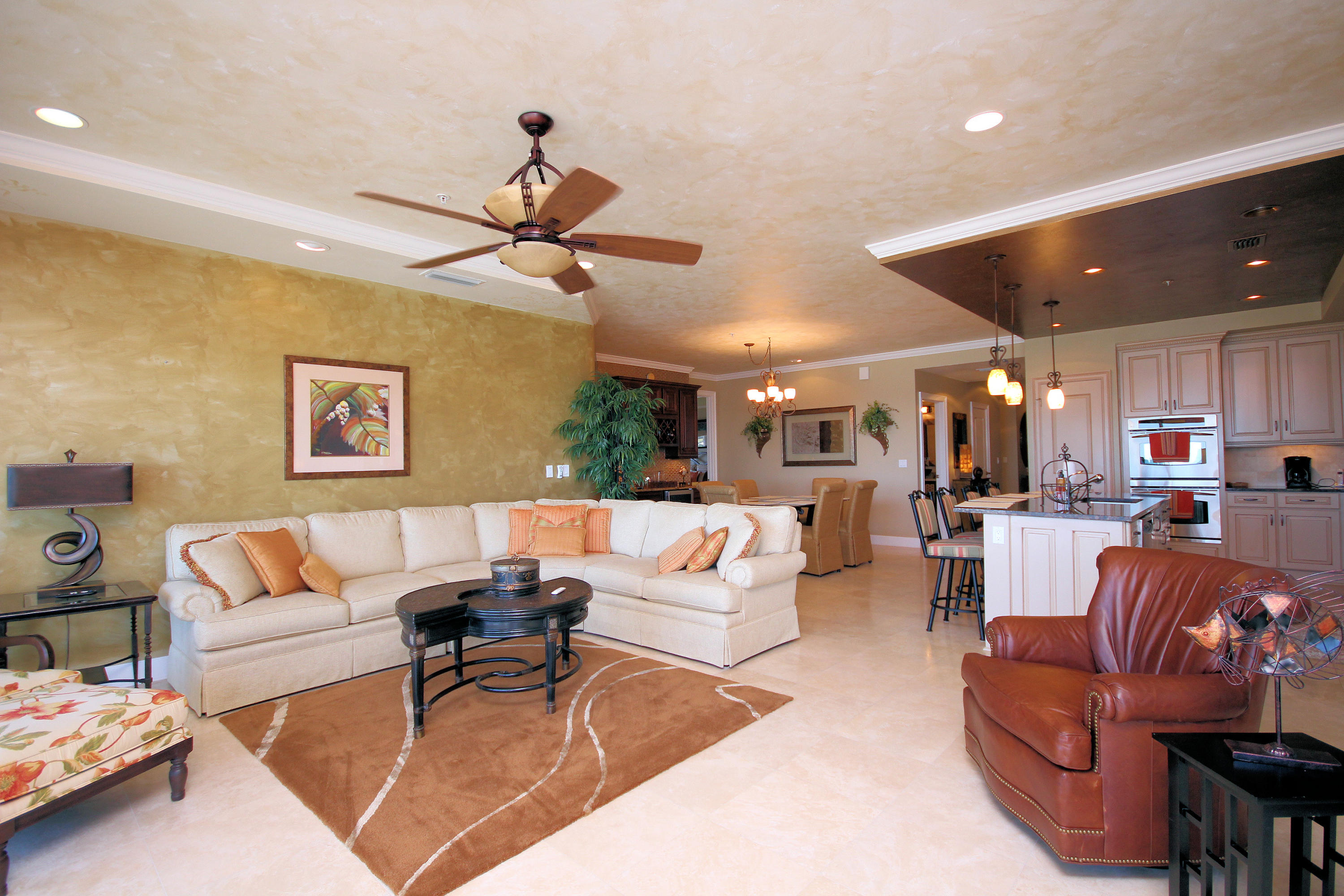 GRAND DUNES - SOUTH TOWER - Residential