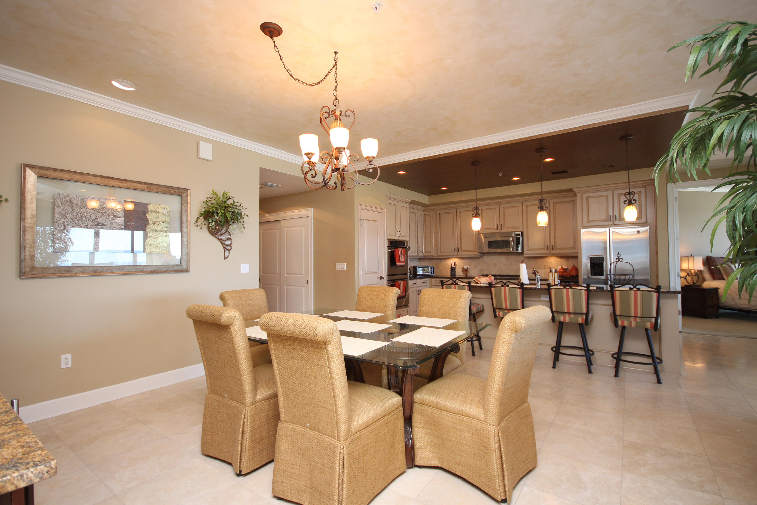 GRAND DUNES - SOUTH TOWER - Residential