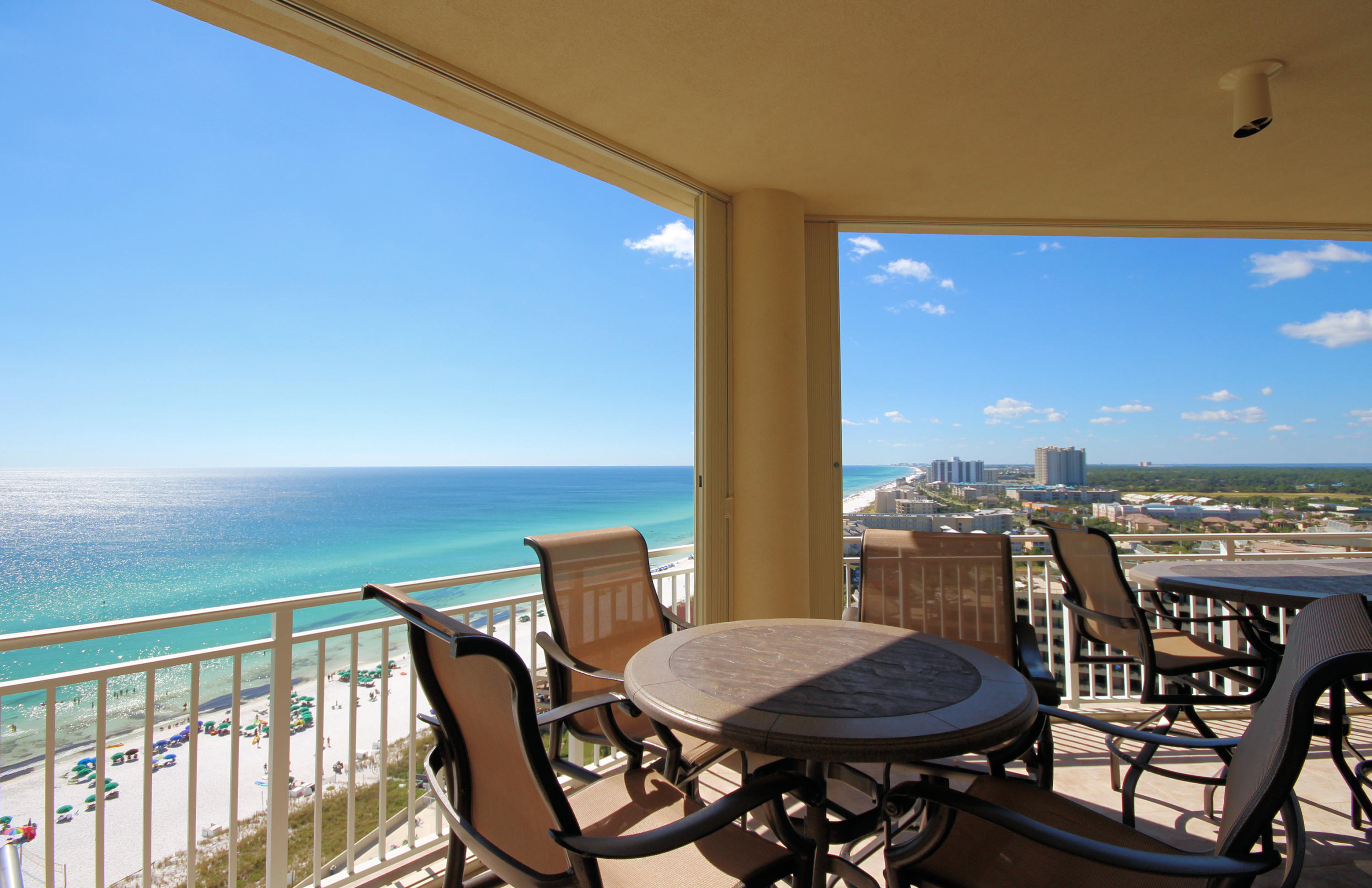 GRAND DUNES - SOUTH TOWER - Residential