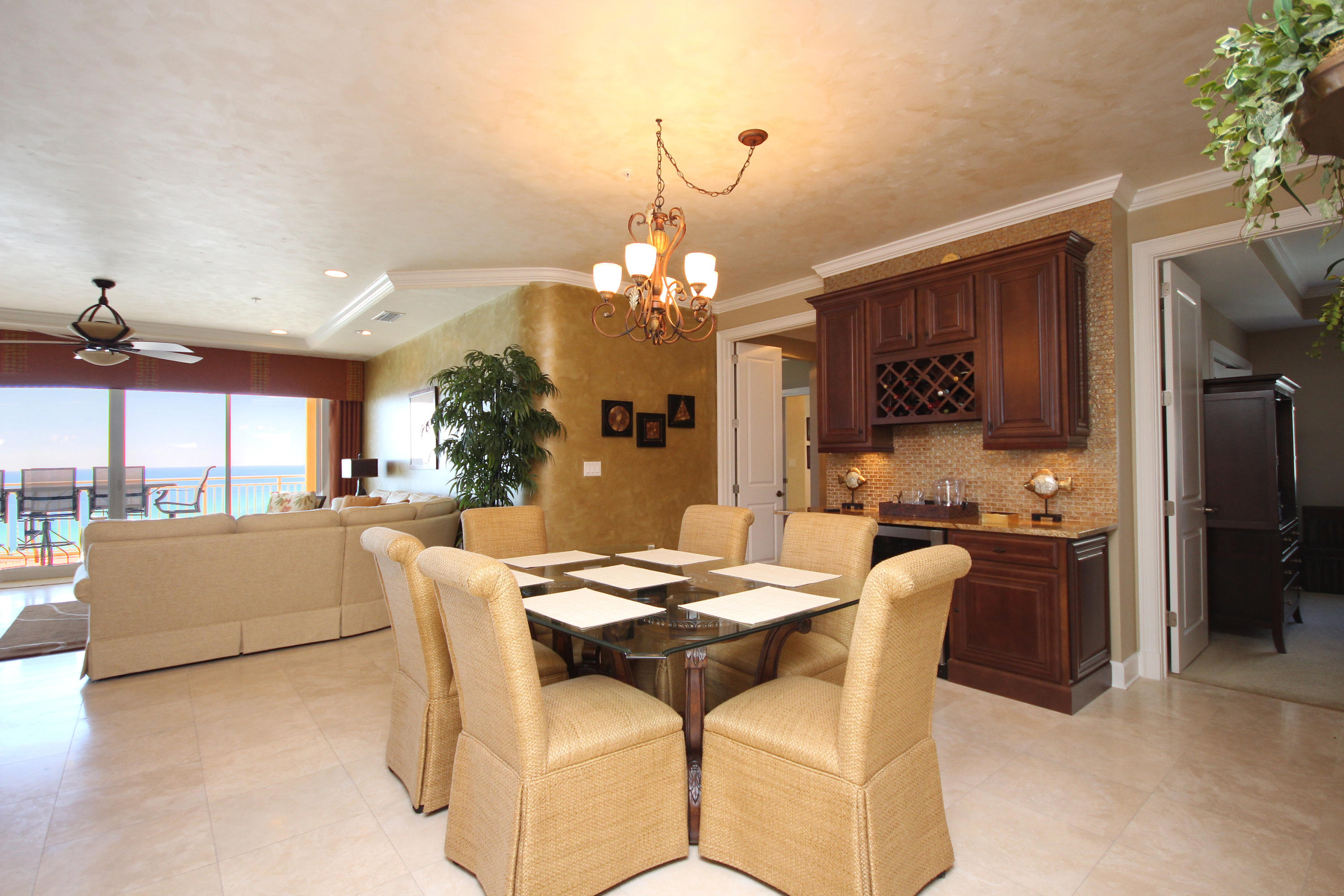 GRAND DUNES - SOUTH TOWER - Residential