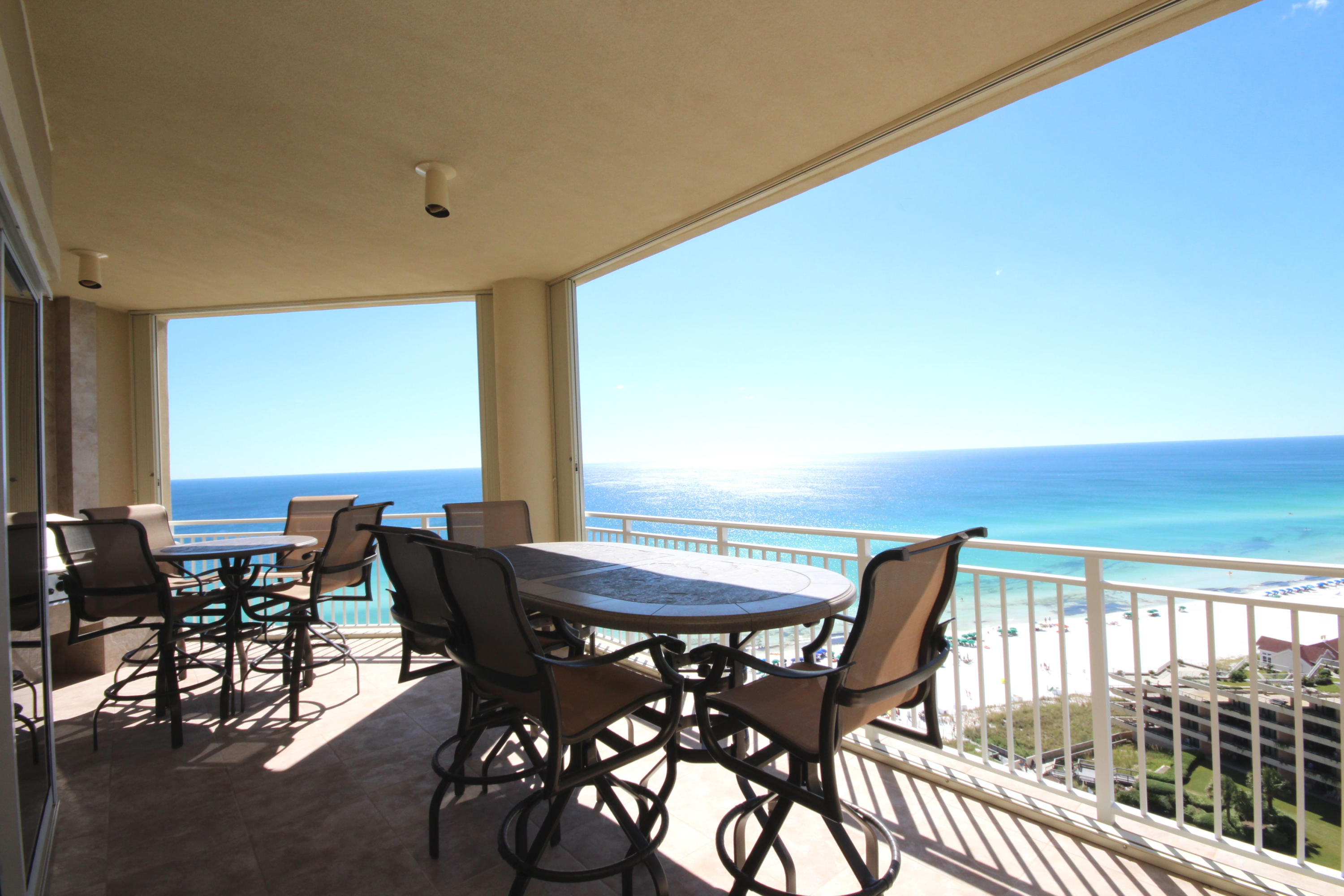 GRAND DUNES - SOUTH TOWER - Residential